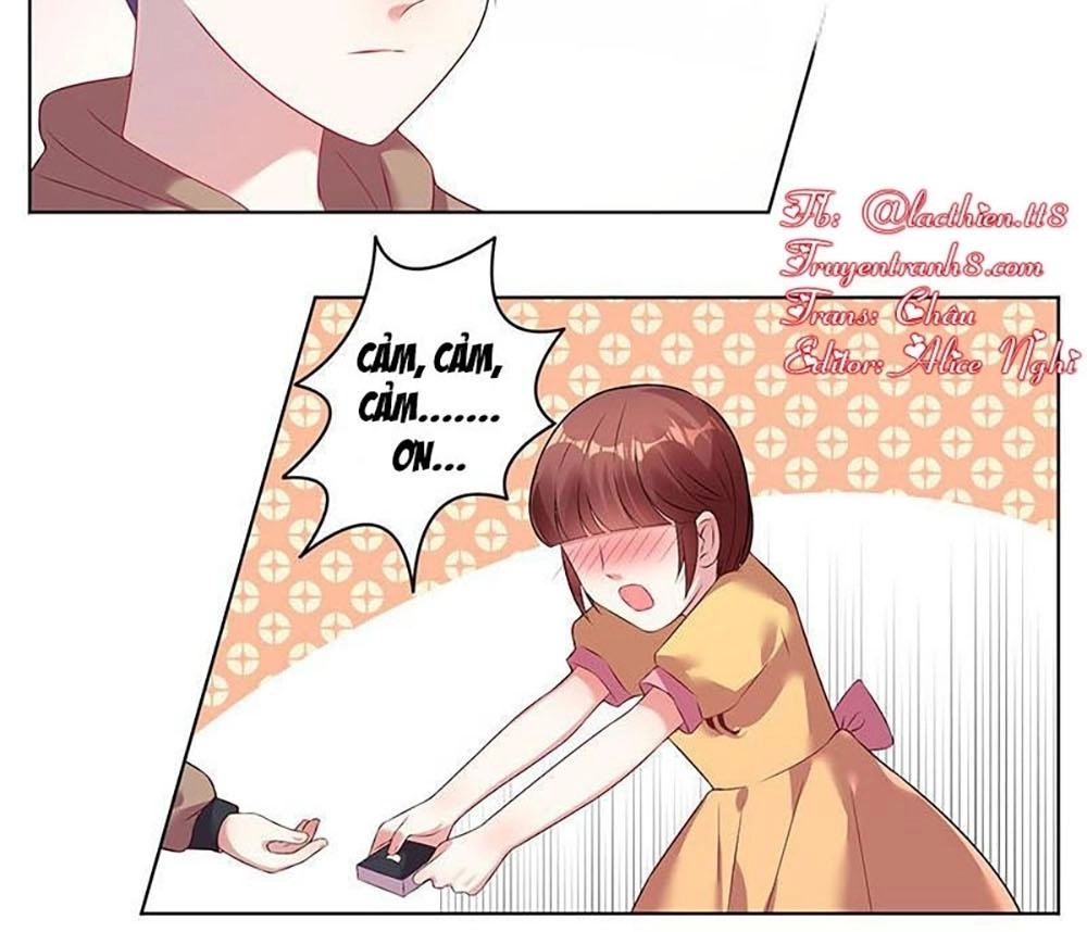 Tôi Bị Tổng Tài Ám Hại Chapter 41 - 2