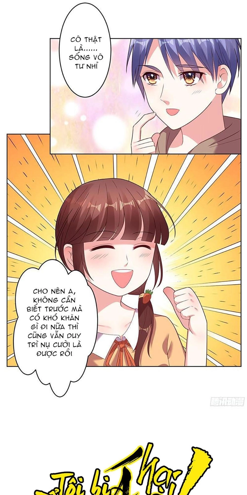 Tôi Bị Tổng Tài Ám Hại Chapter 41 - 10