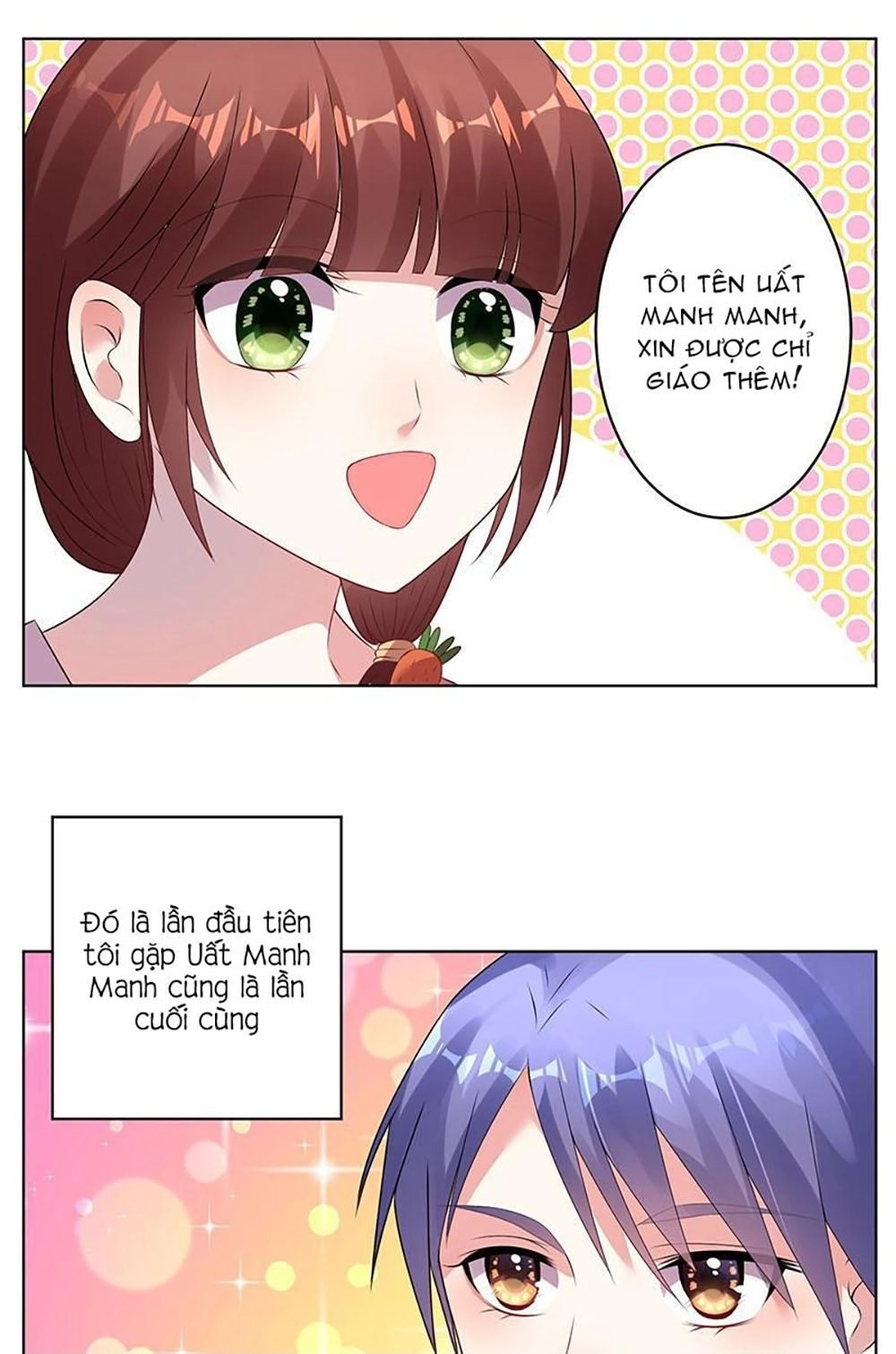 Tôi Bị Tổng Tài Ám Hại Chapter 41 - 13