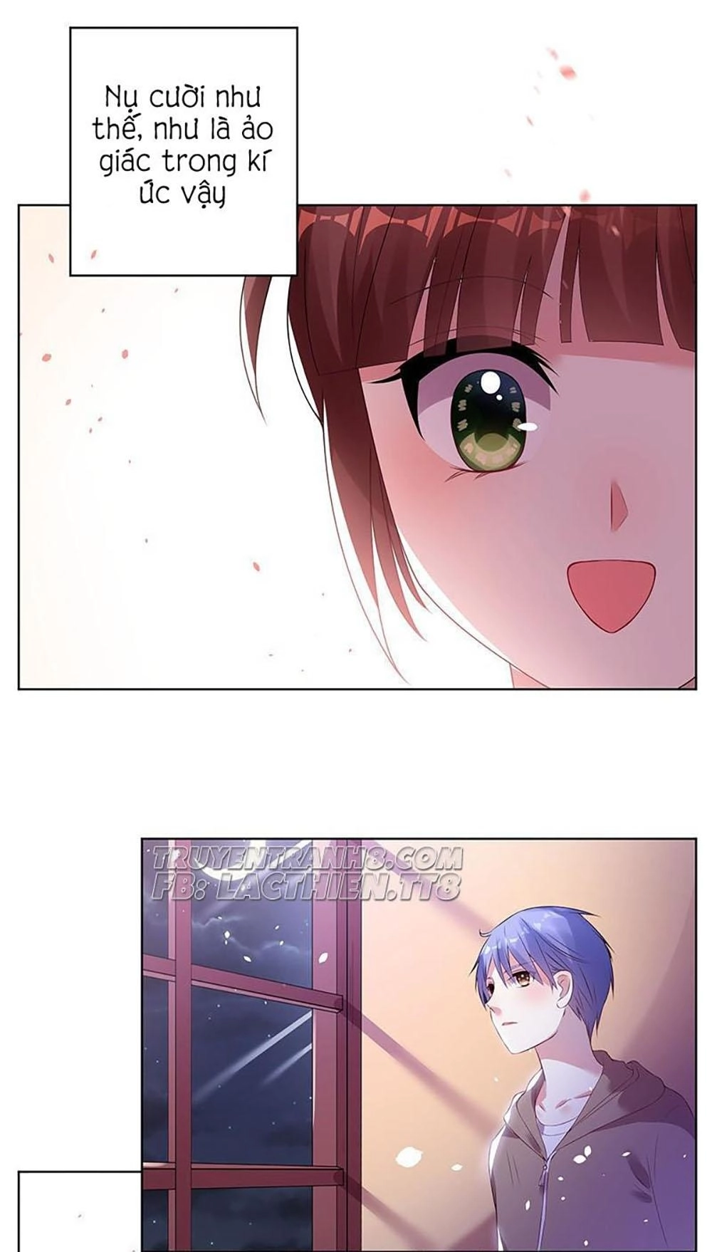 Tôi Bị Tổng Tài Ám Hại Chapter 41 - 15