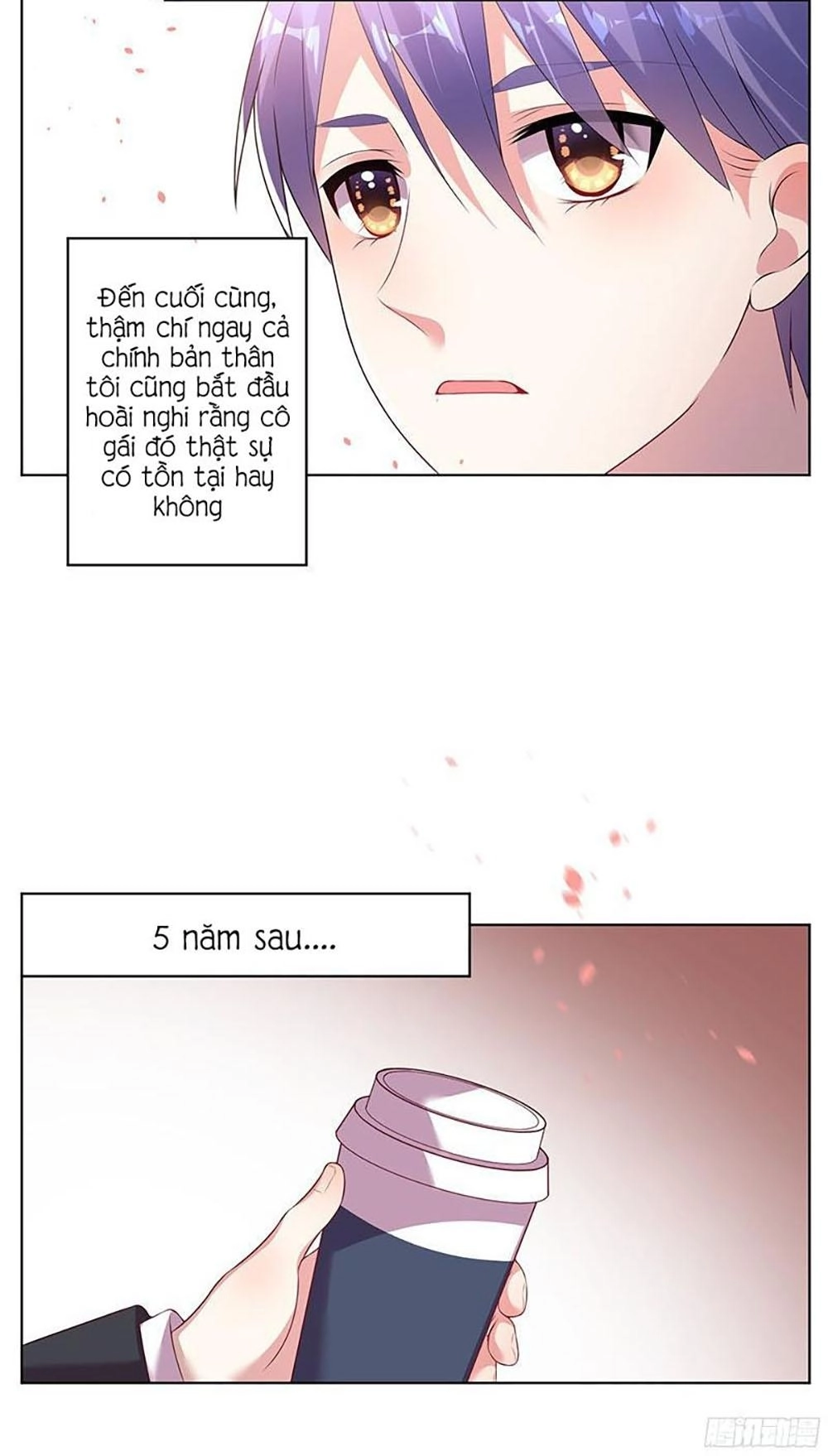 Tôi Bị Tổng Tài Ám Hại Chapter 41 - 16