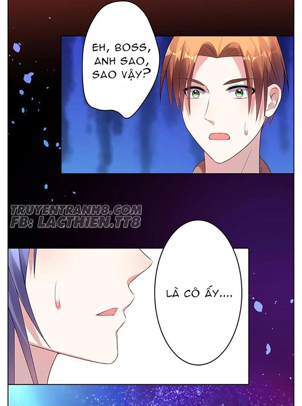 Tôi Bị Tổng Tài Ám Hại Chapter 42 - 3