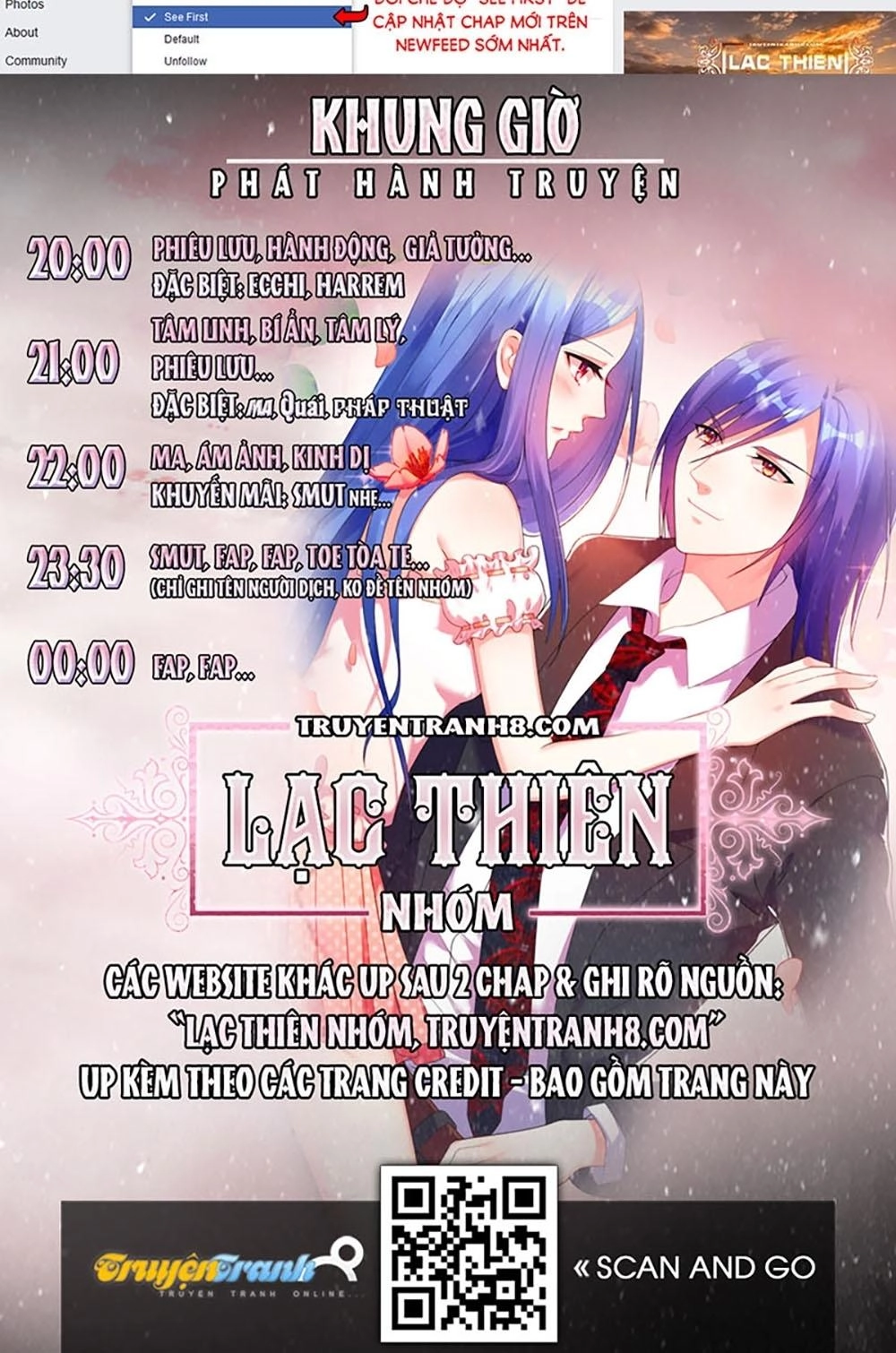 Tôi Bị Tổng Tài Ám Hại Chapter 44 - 20