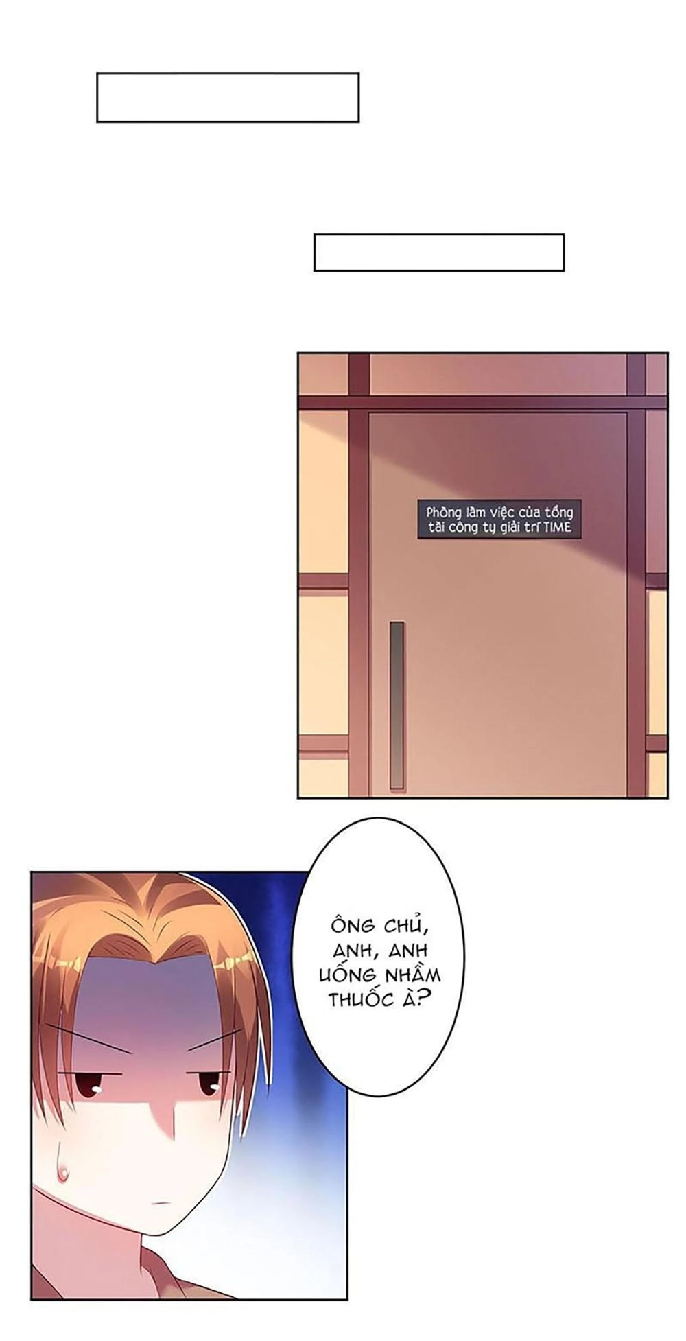 Tôi Bị Tổng Tài Ám Hại Chapter 45 - 11