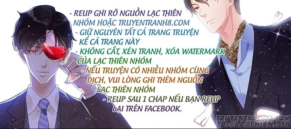 Tôi Bị Tổng Tài Ám Hại Chapter 49 - 5