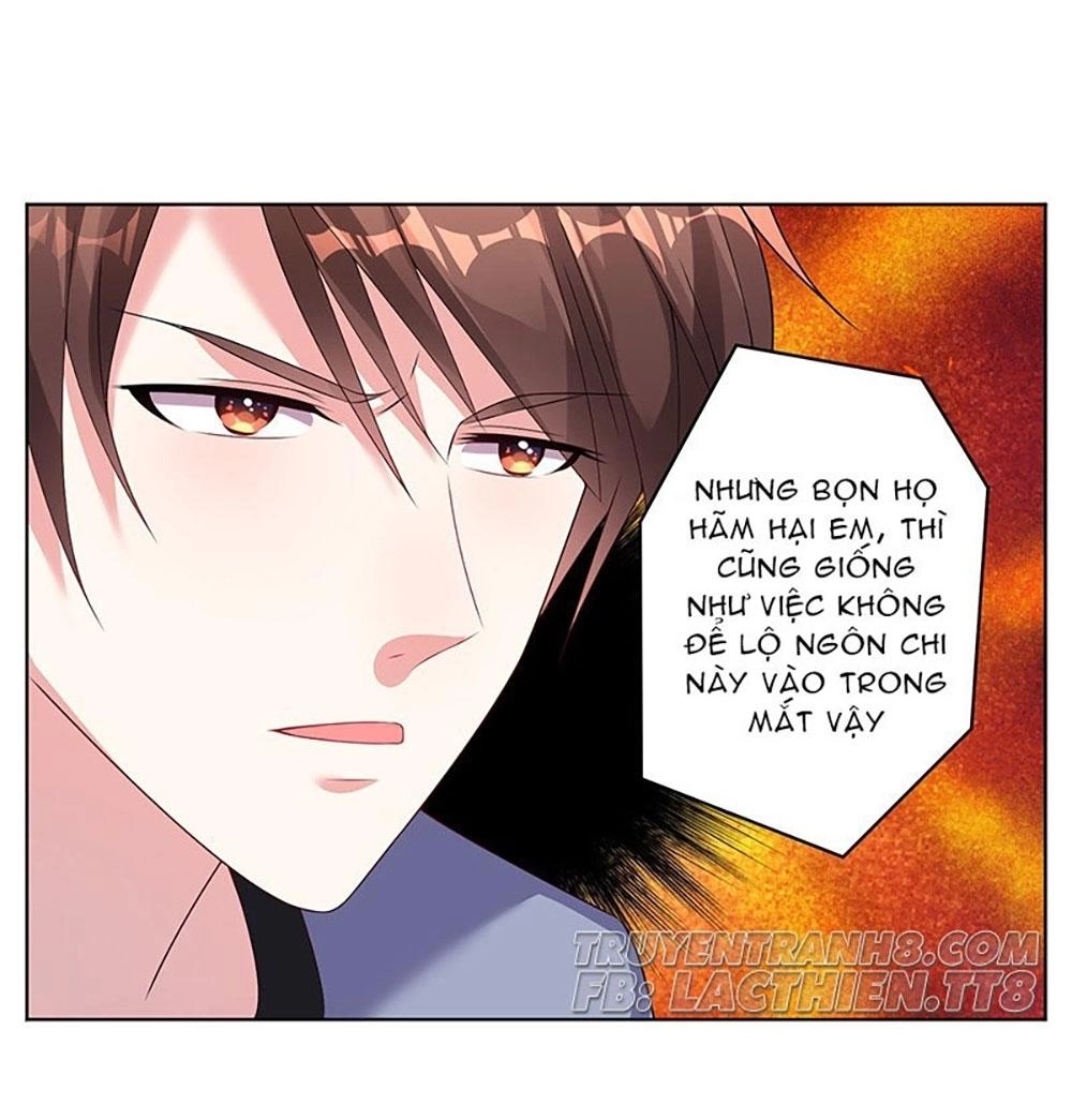 Tôi Bị Tổng Tài Ám Hại Chapter 49 - 10