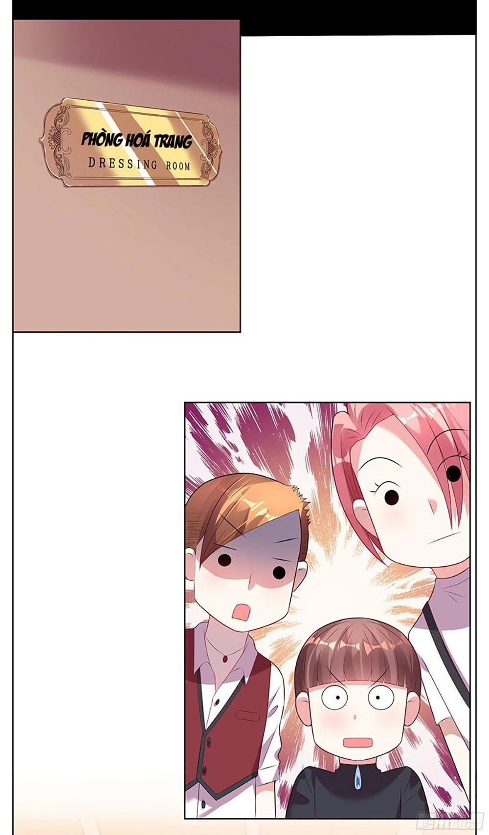 Tôi Bị Tổng Tài Ám Hại Chapter 49 - 13