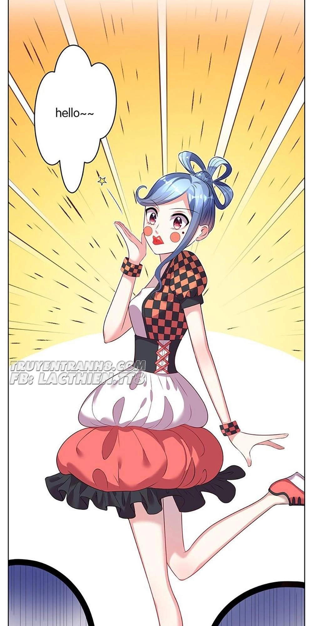 Tôi Bị Tổng Tài Ám Hại Chapter 49 - 14