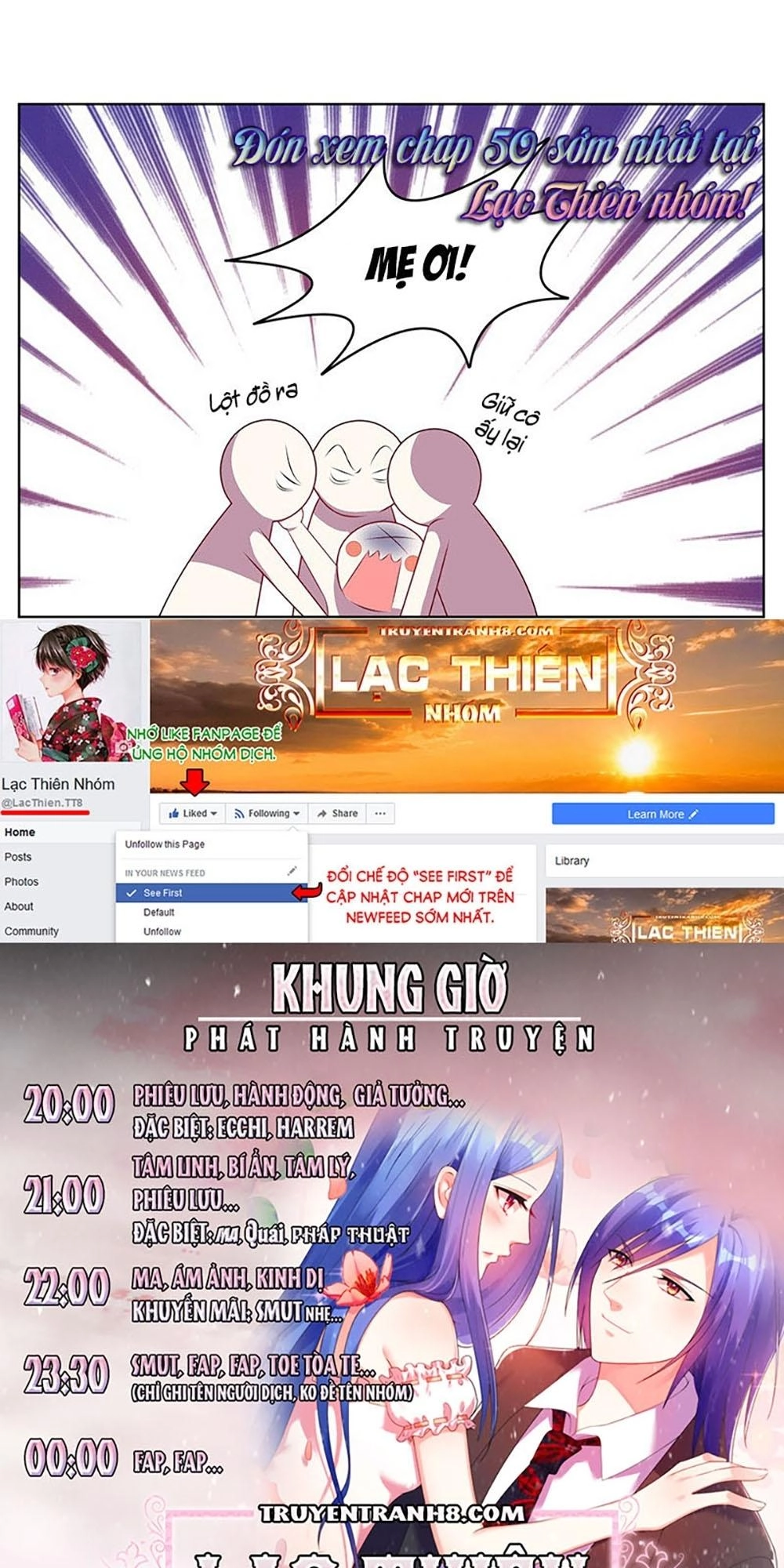 Tôi Bị Tổng Tài Ám Hại Chapter 49 - 25