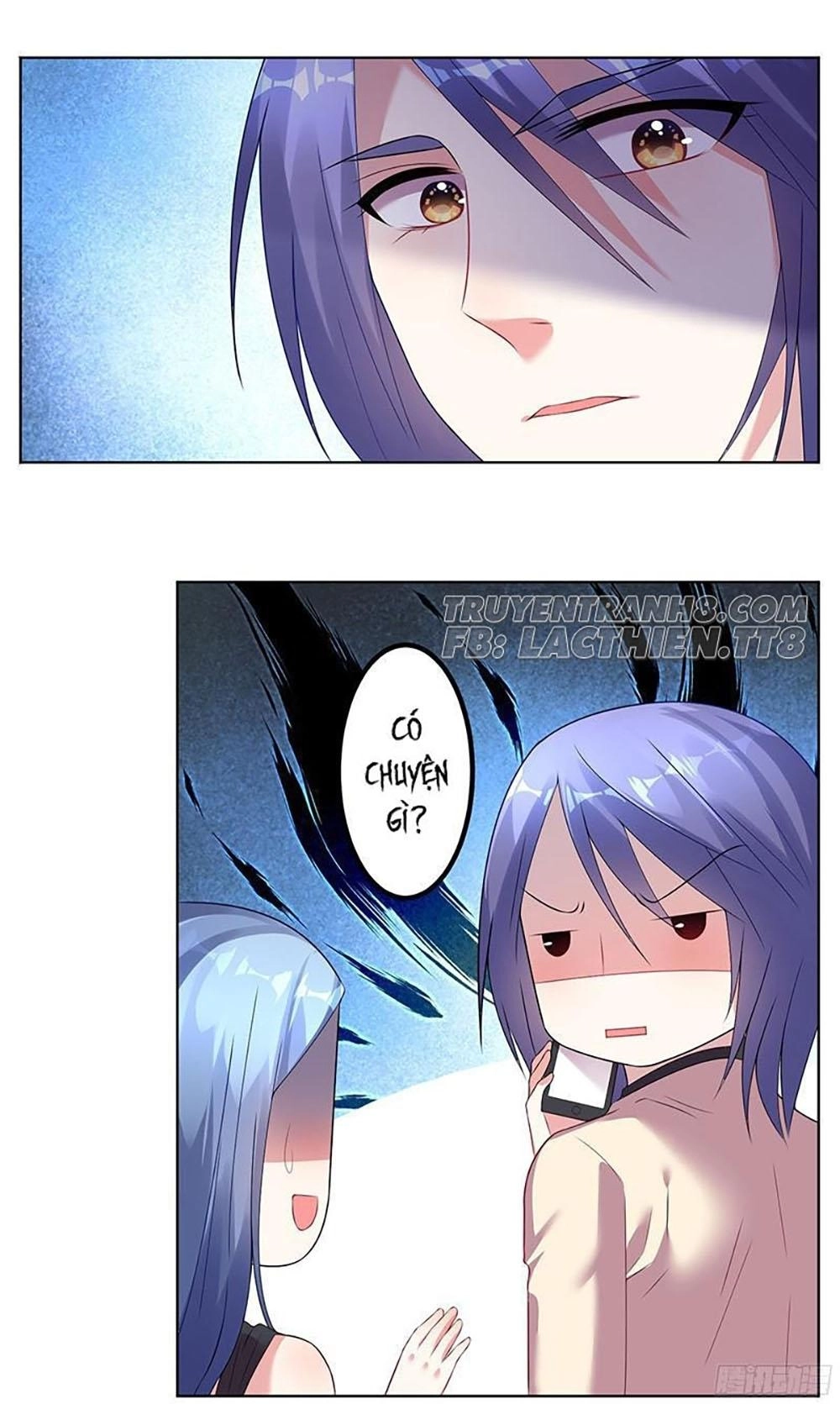 Tôi Bị Tổng Tài Ám Hại Chapter 51 - 12