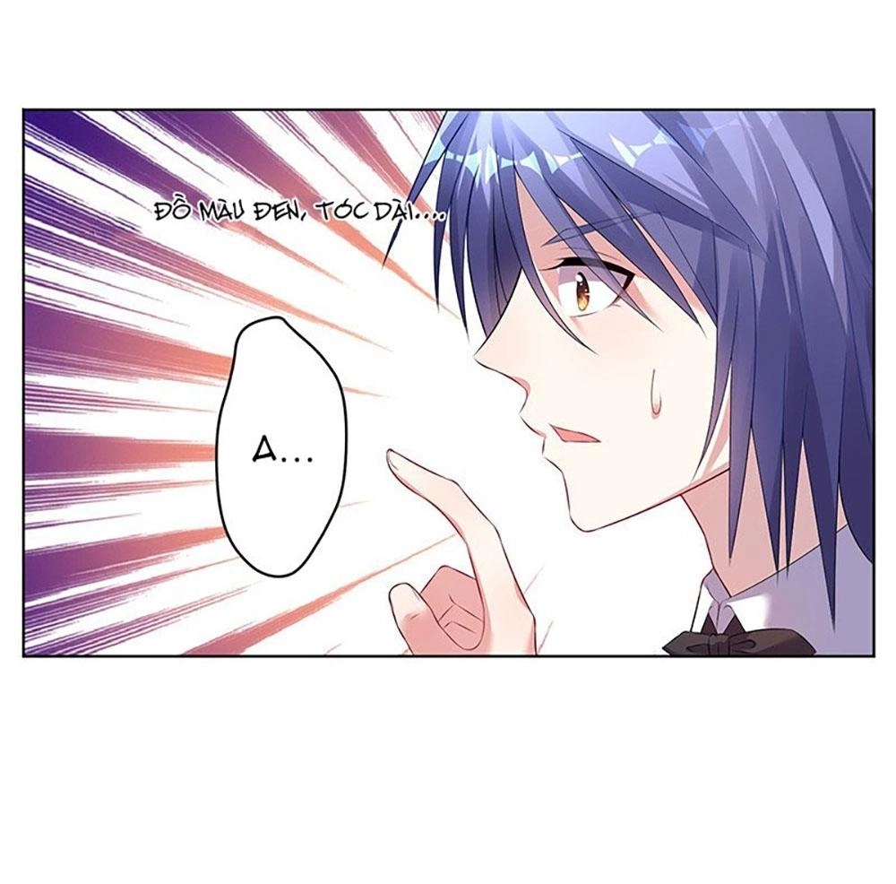 Tôi Bị Tổng Tài Ám Hại Chapter 52 - 18