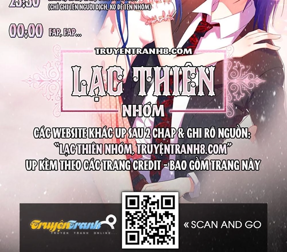 Tôi Bị Tổng Tài Ám Hại Chapter 53 - 29