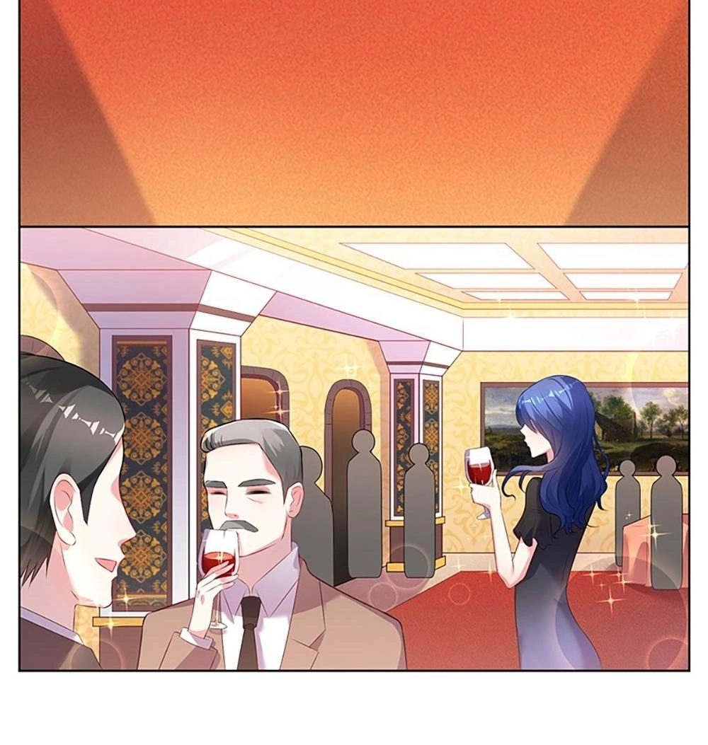 Tôi Bị Tổng Tài Ám Hại Chapter 54 - 6