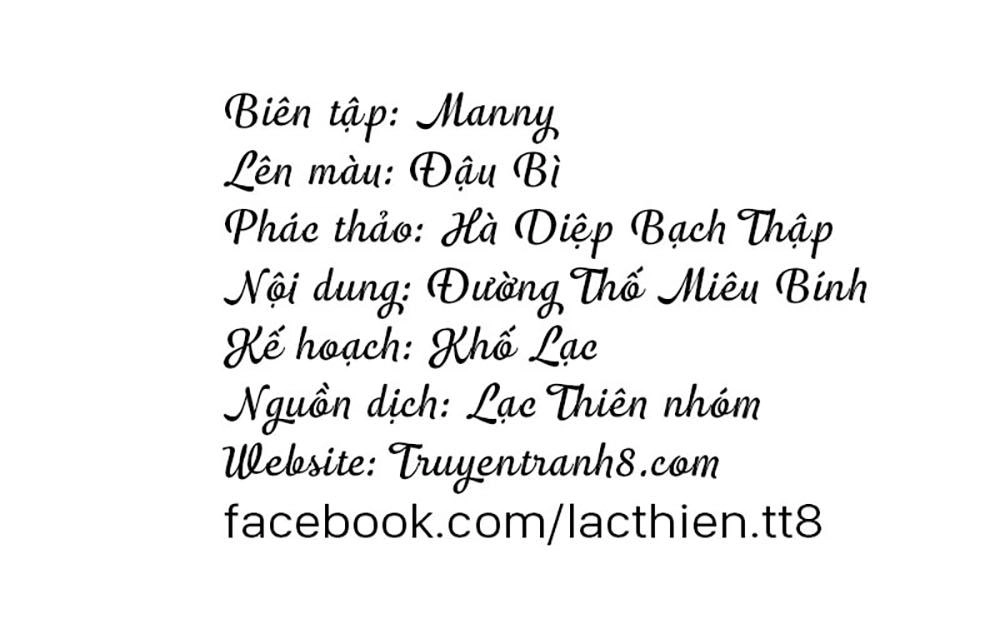 Tôi Bị Tổng Tài Ám Hại Chapter 54 - 11