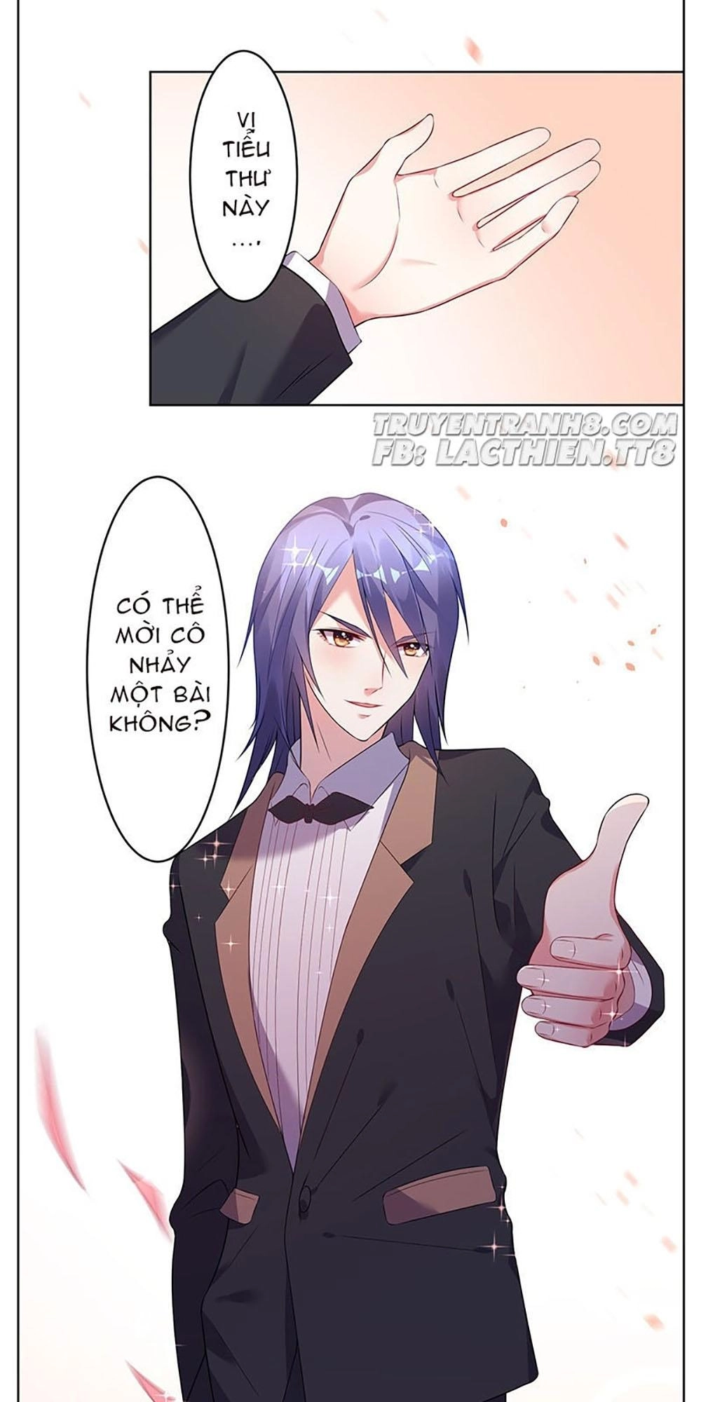 Tôi Bị Tổng Tài Ám Hại Chapter 54 - 17