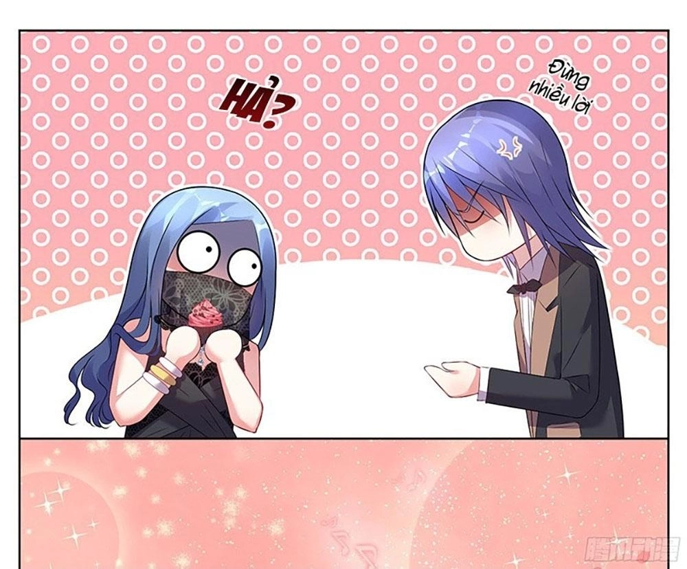 Tôi Bị Tổng Tài Ám Hại Chapter 54 - 20