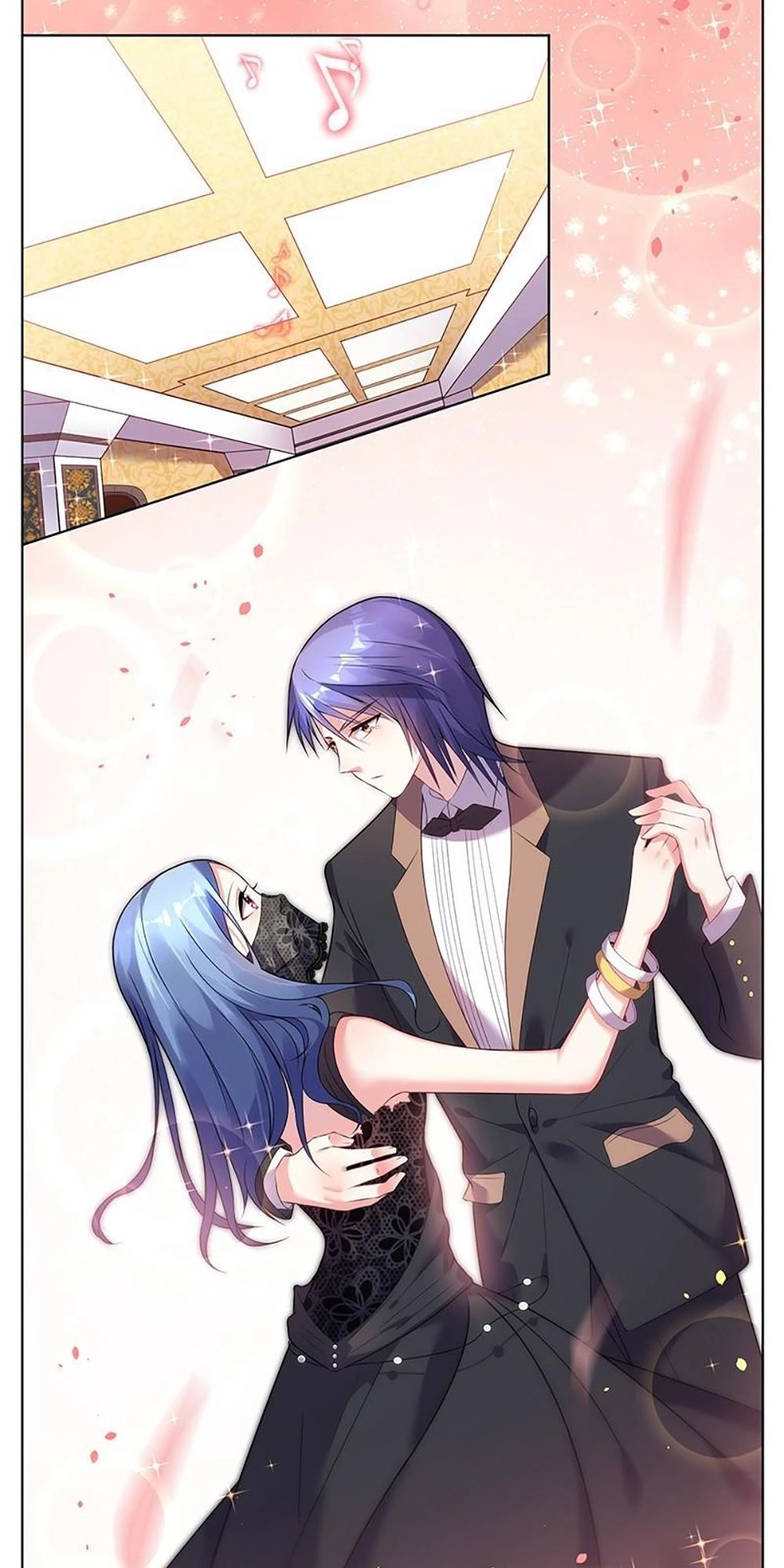 Tôi Bị Tổng Tài Ám Hại Chapter 54 - 21