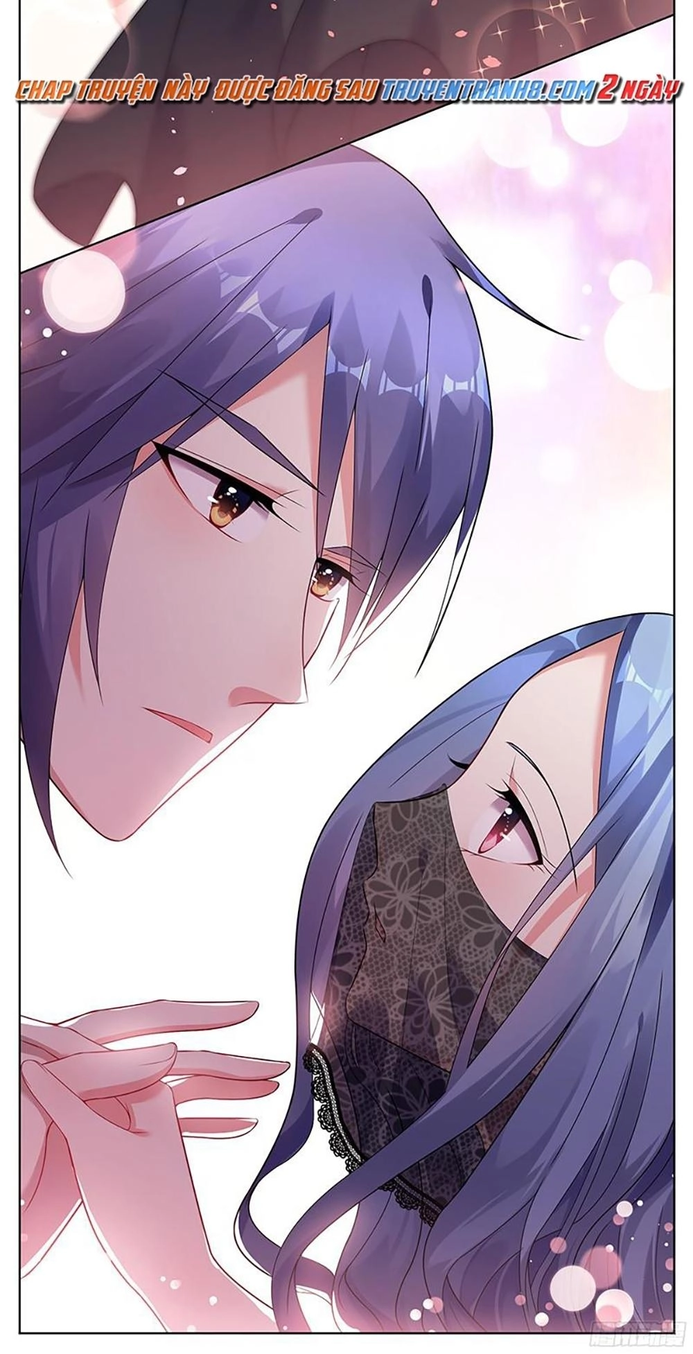 Tôi Bị Tổng Tài Ám Hại Chapter 54 - 22