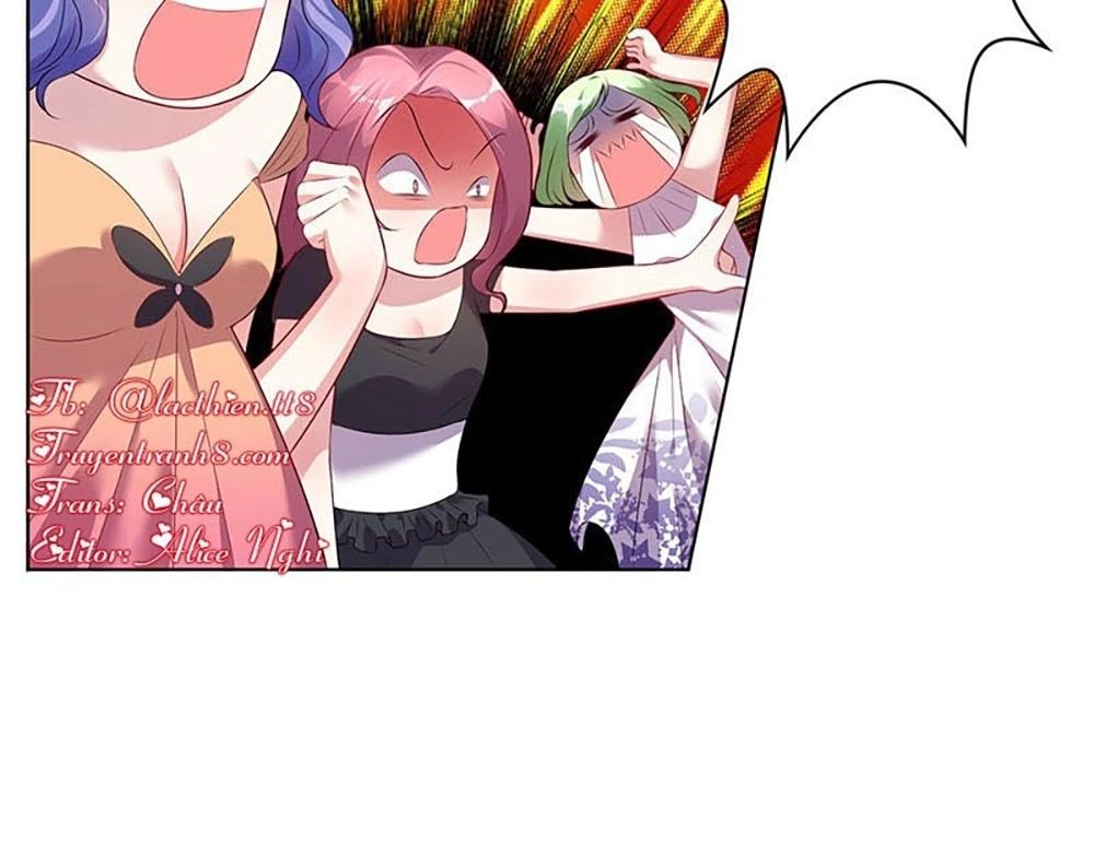 Tôi Bị Tổng Tài Ám Hại Chapter 55 - 2