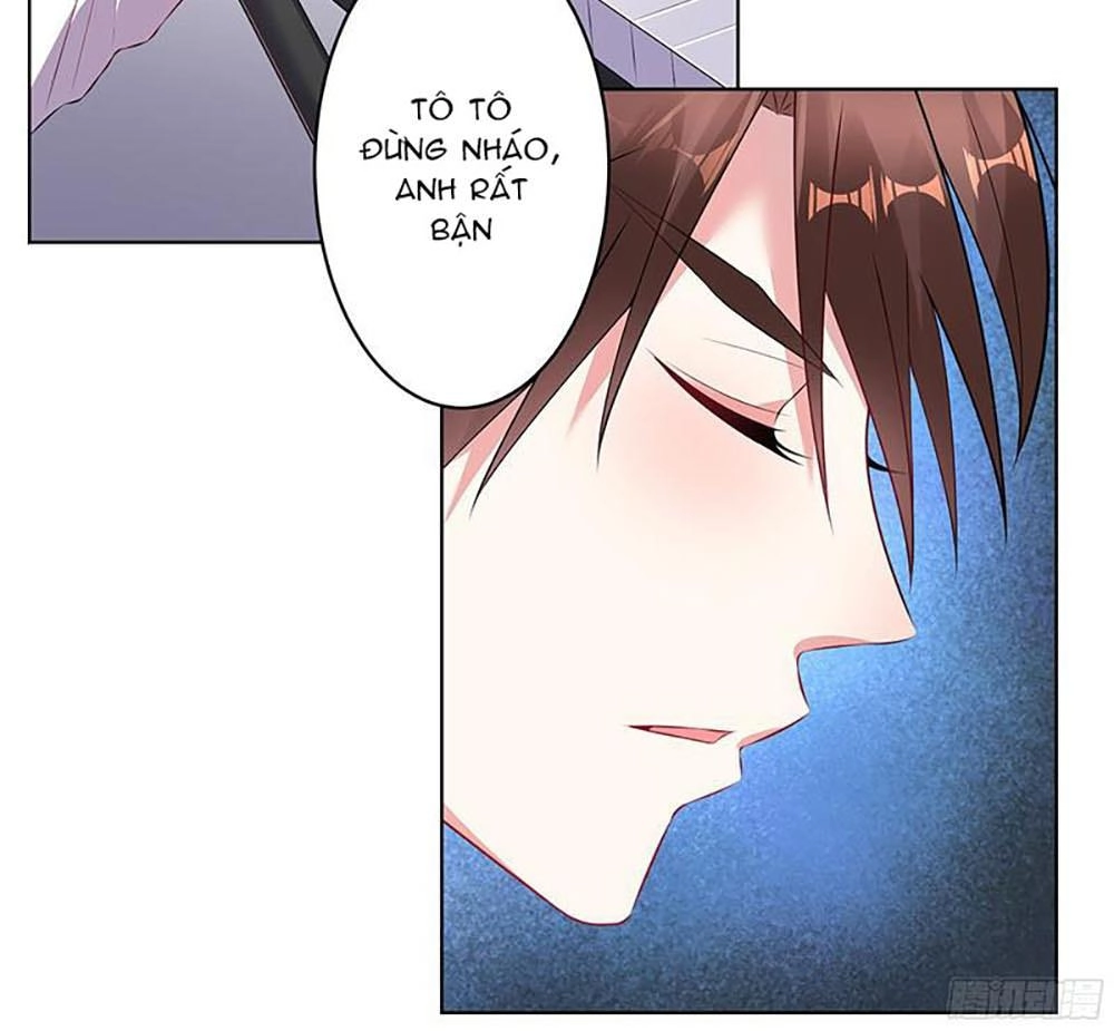 Tôi Bị Tổng Tài Ám Hại Chapter 59 - 17