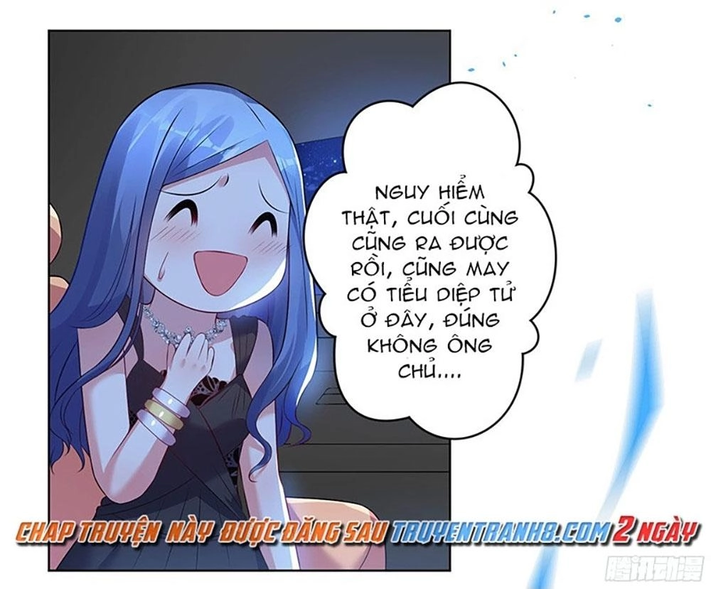 Tôi Bị Tổng Tài Ám Hại Chapter 61 - 19