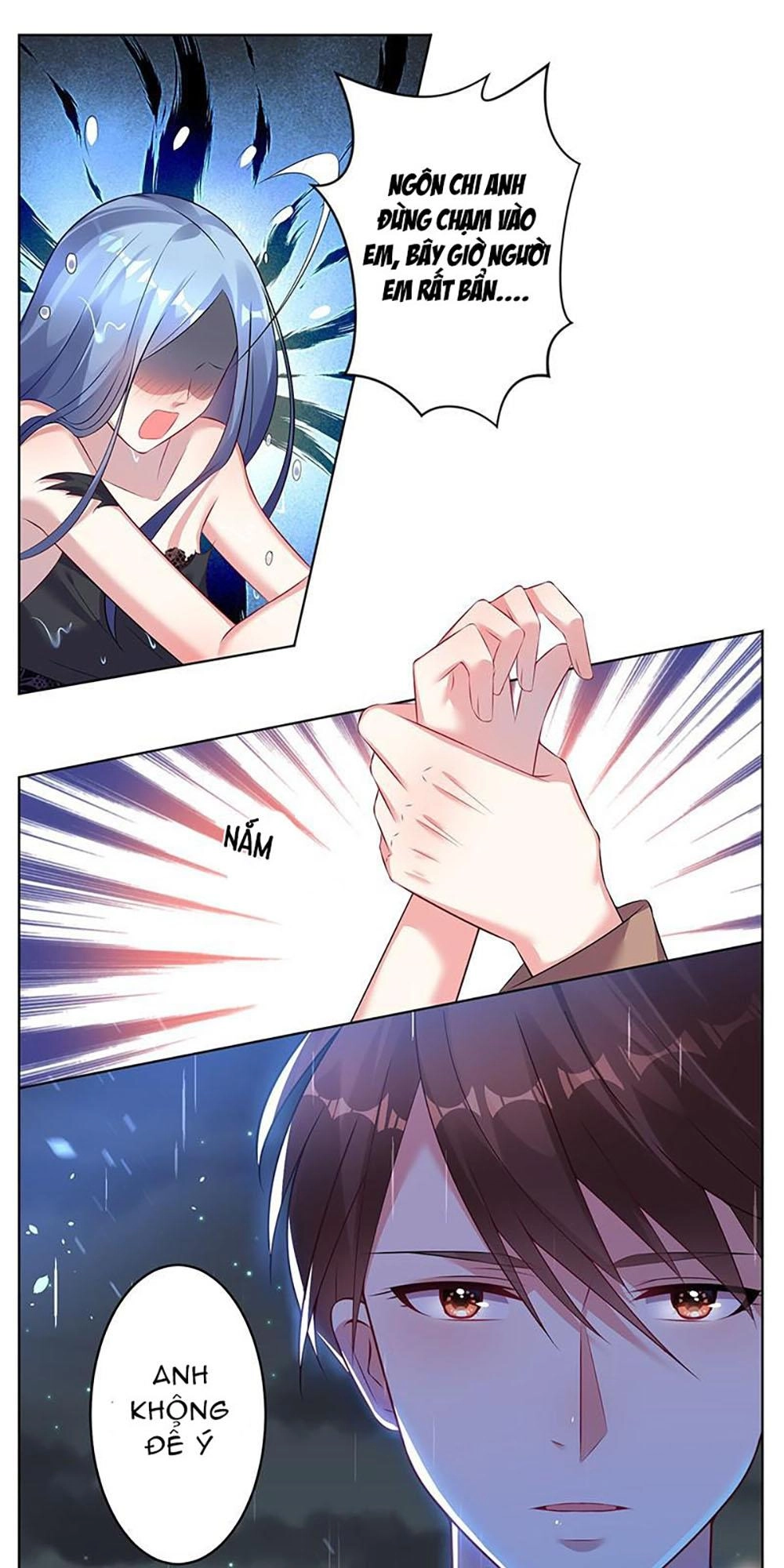 Tôi Bị Tổng Tài Ám Hại Chapter 64 - 5