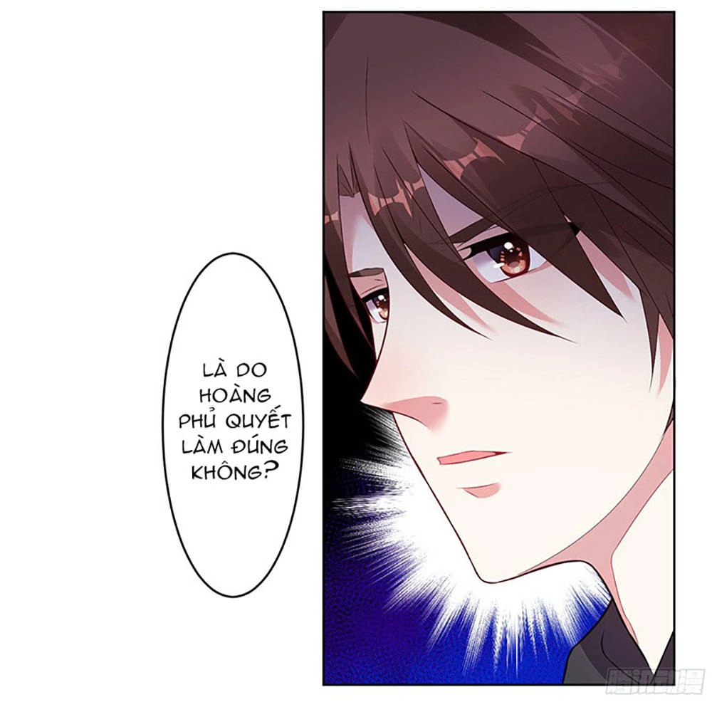 Tôi Bị Tổng Tài Ám Hại Chapter 64 - 11