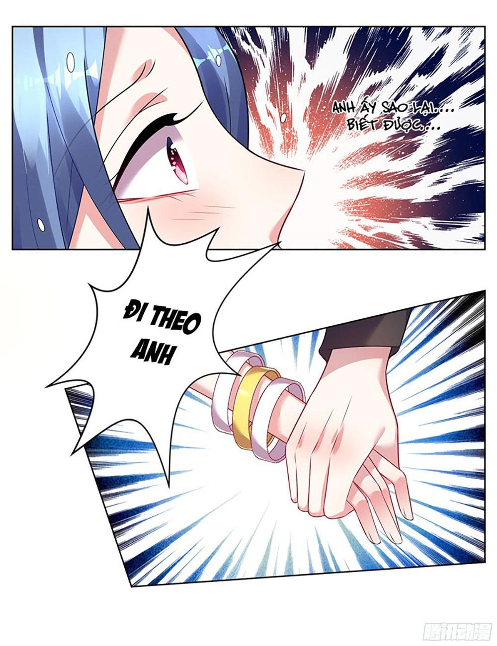 Tôi Bị Tổng Tài Ám Hại Chapter 64 - 12