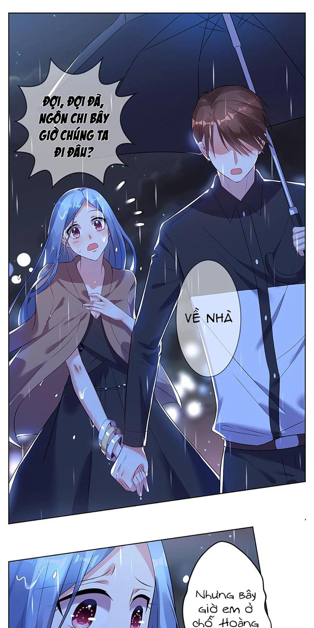 Tôi Bị Tổng Tài Ám Hại Chapter 64 - 13