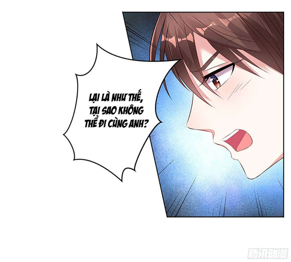 Tôi Bị Tổng Tài Ám Hại Chapter 64 - 18