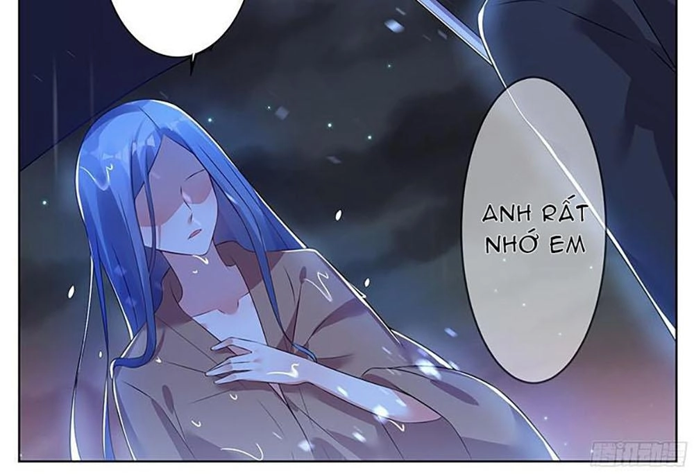 Tôi Bị Tổng Tài Ám Hại Chapter 64 - 20