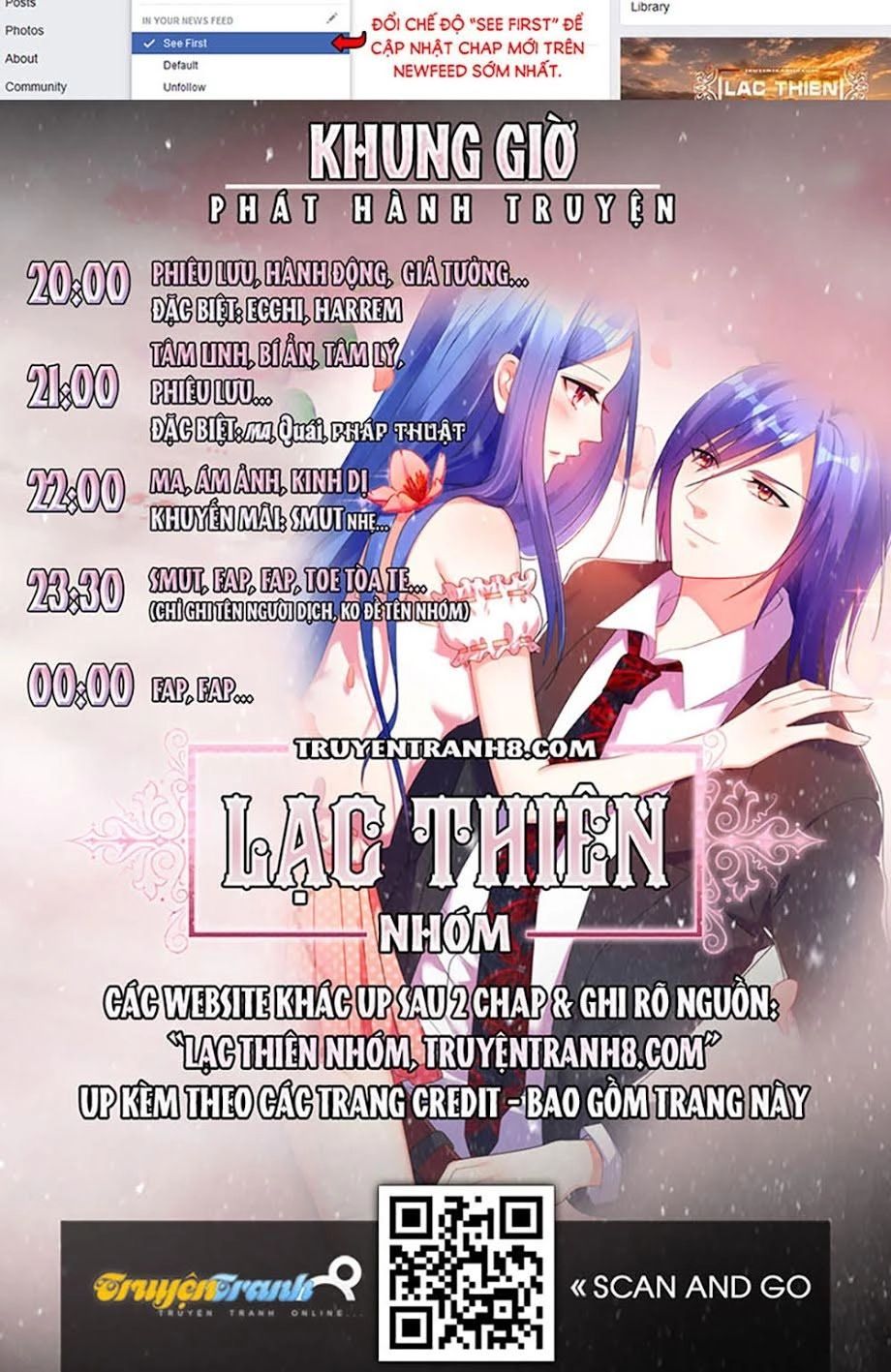 Tôi Bị Tổng Tài Ám Hại Chapter 64 - 22