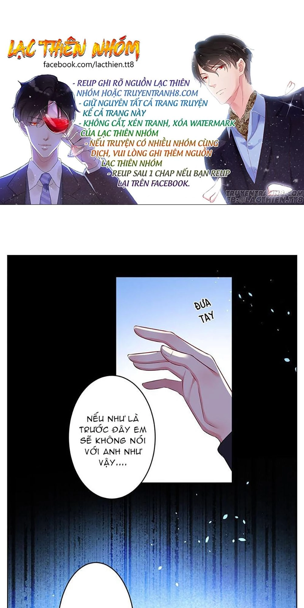 Tôi Bị Tổng Tài Ám Hại Chapter 67 - 4