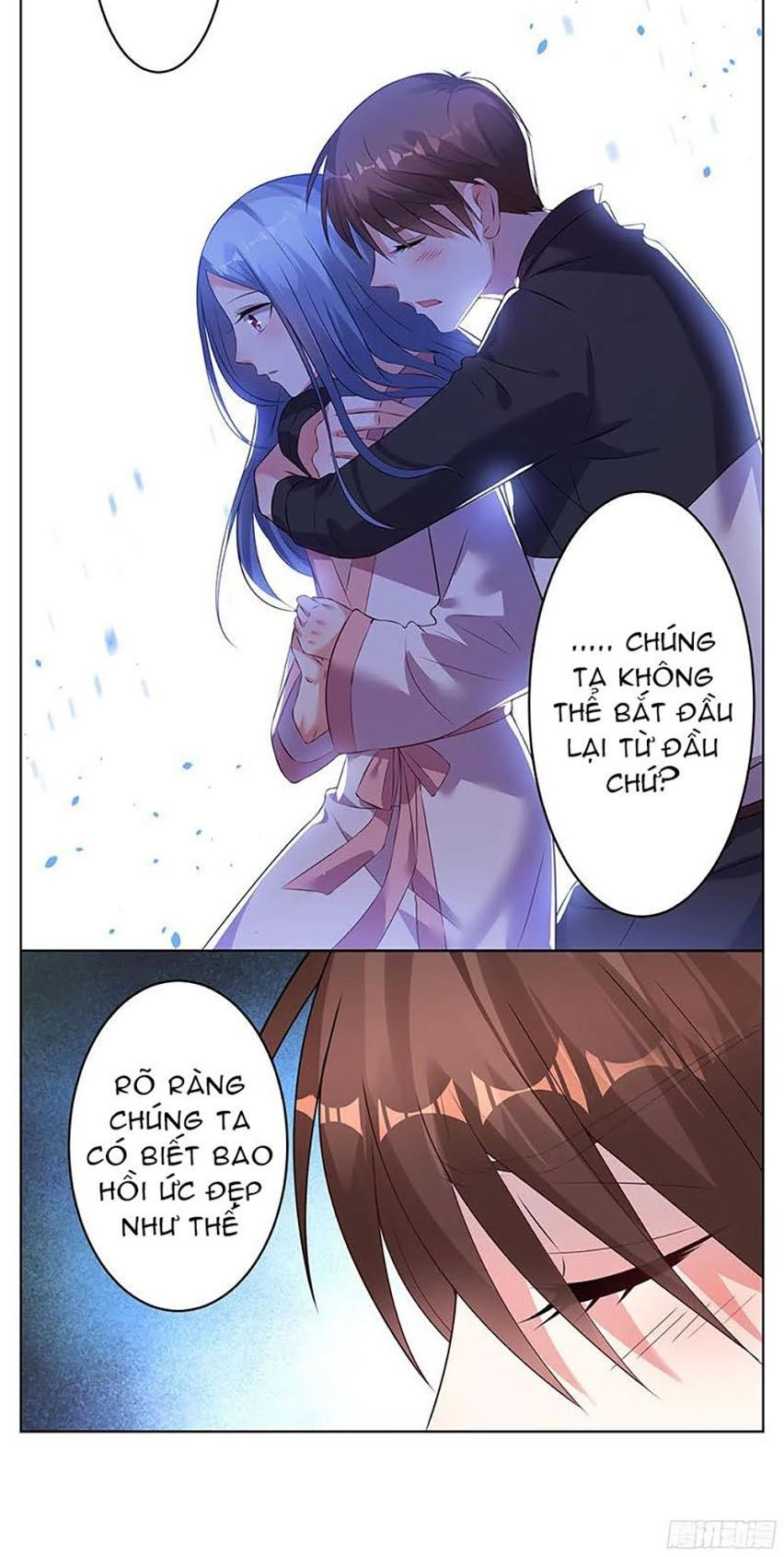 Tôi Bị Tổng Tài Ám Hại Chapter 67 - 10