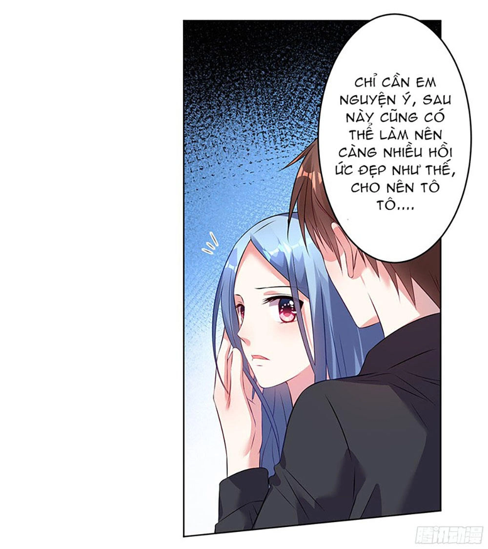 Tôi Bị Tổng Tài Ám Hại Chapter 67 - 11