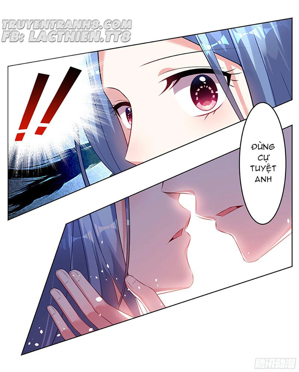 Tôi Bị Tổng Tài Ám Hại Chapter 67 - 12