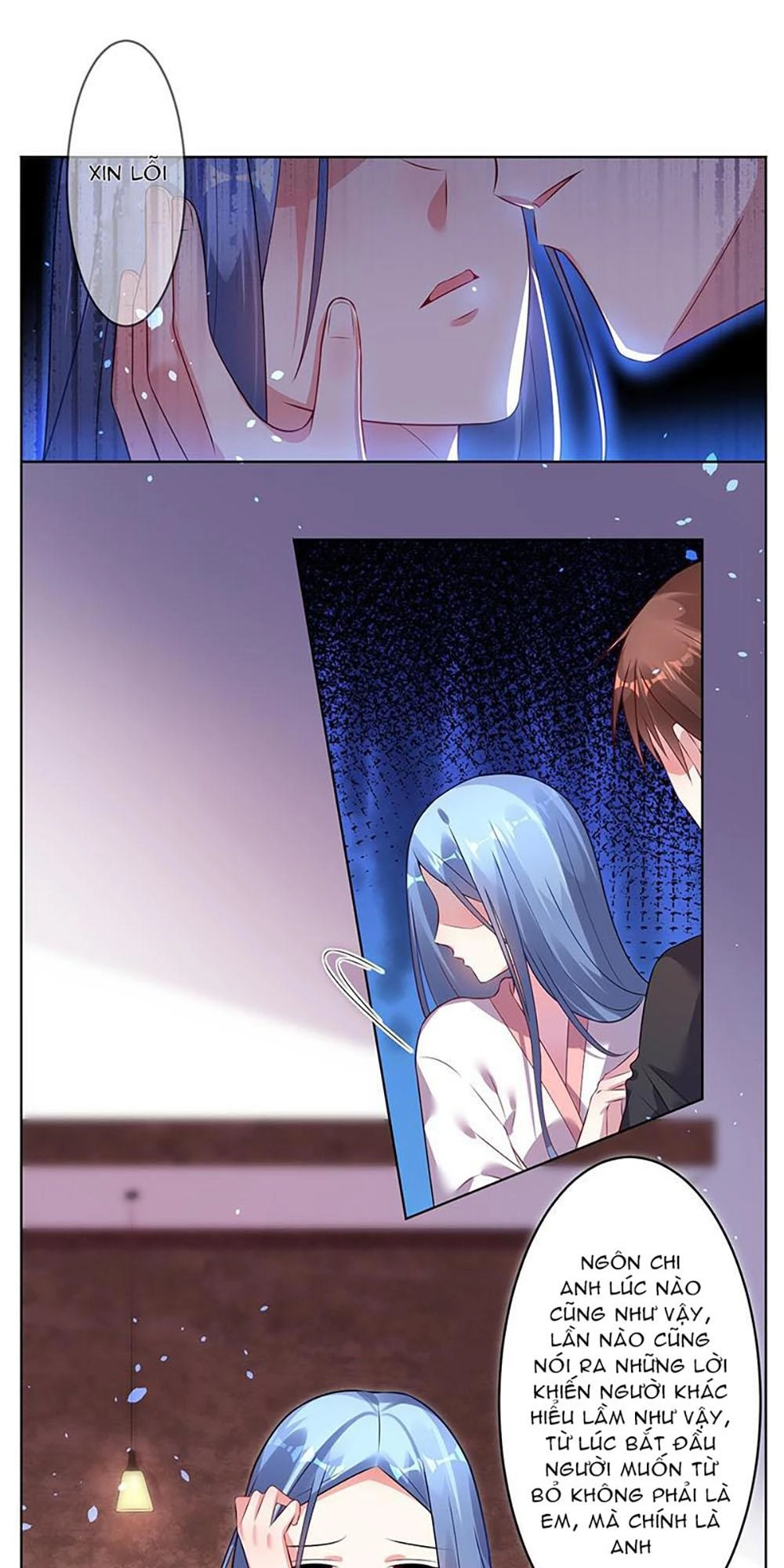 Tôi Bị Tổng Tài Ám Hại Chapter 67 - 13