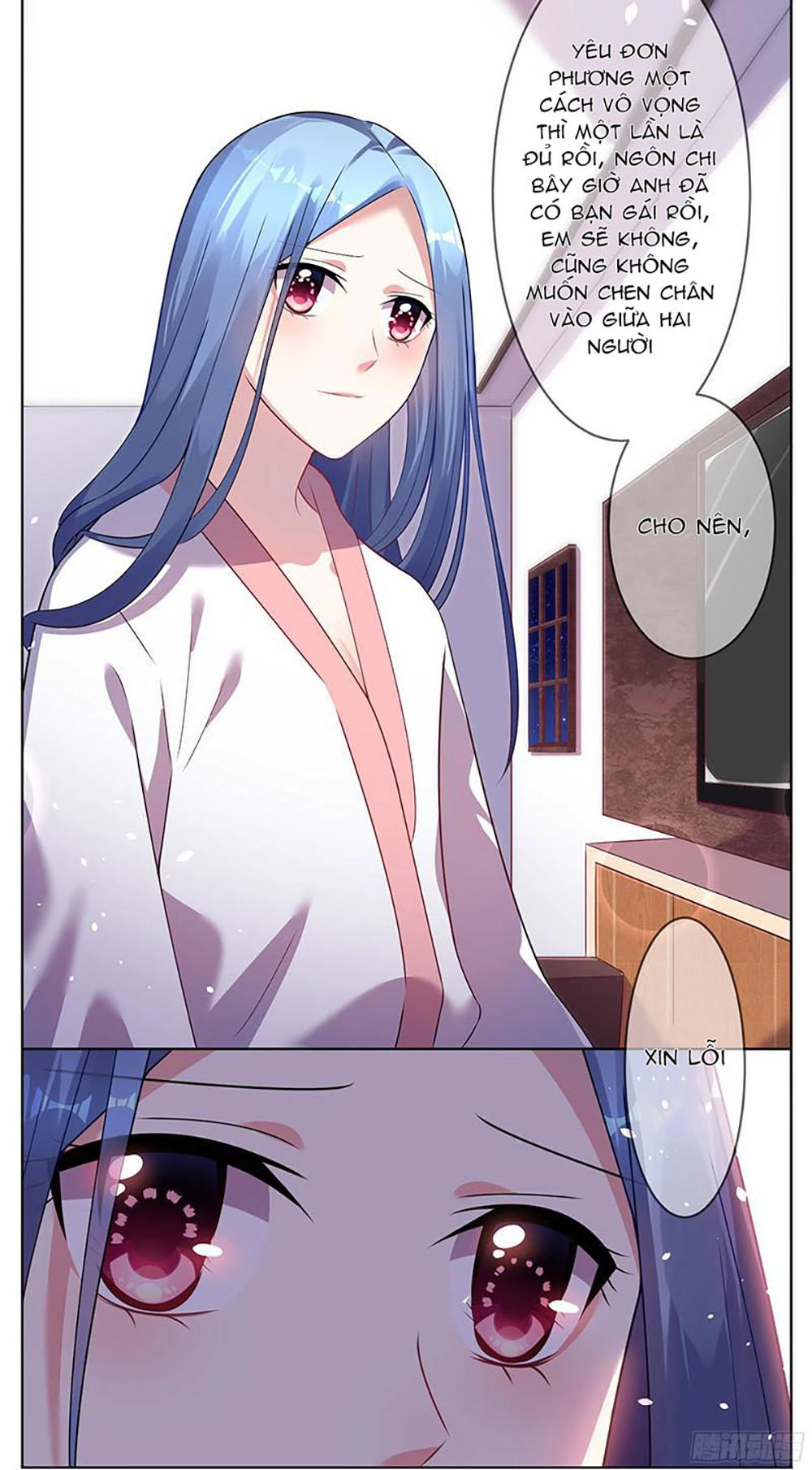 Tôi Bị Tổng Tài Ám Hại Chapter 67 - 16