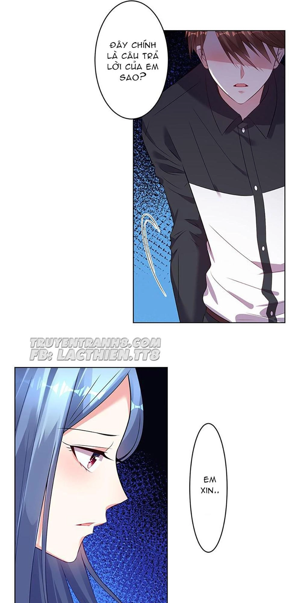 Tôi Bị Tổng Tài Ám Hại Chapter 67 - 17