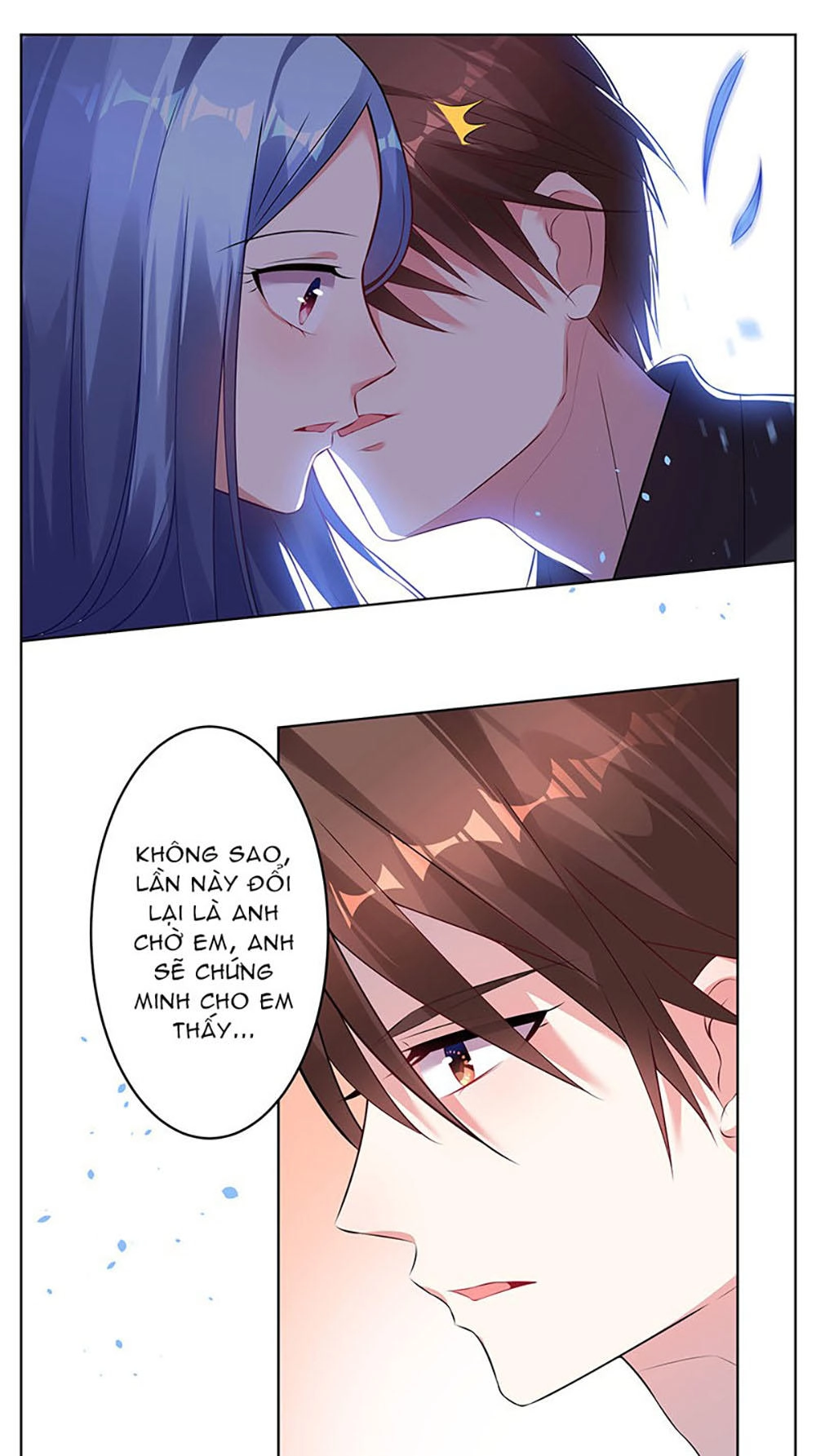 Tôi Bị Tổng Tài Ám Hại Chapter 67 - 19