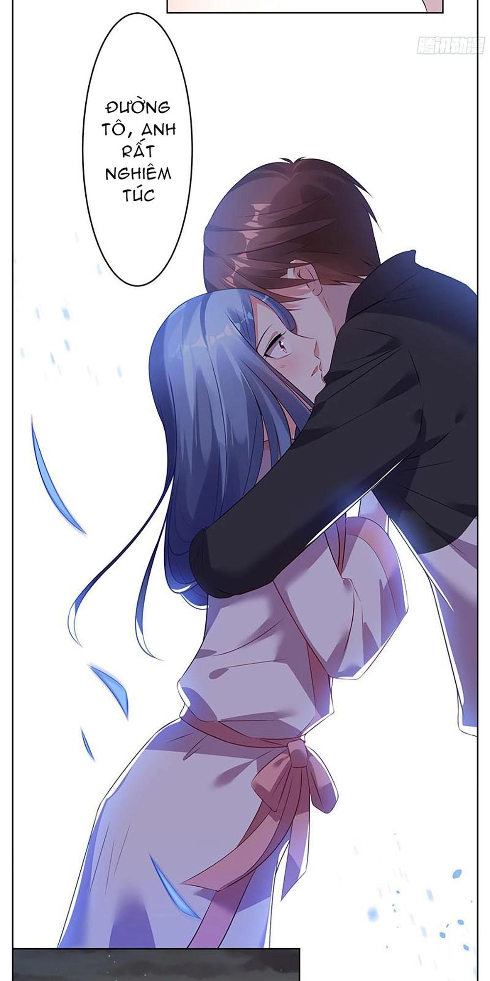 Tôi Bị Tổng Tài Ám Hại Chapter 67 - 20