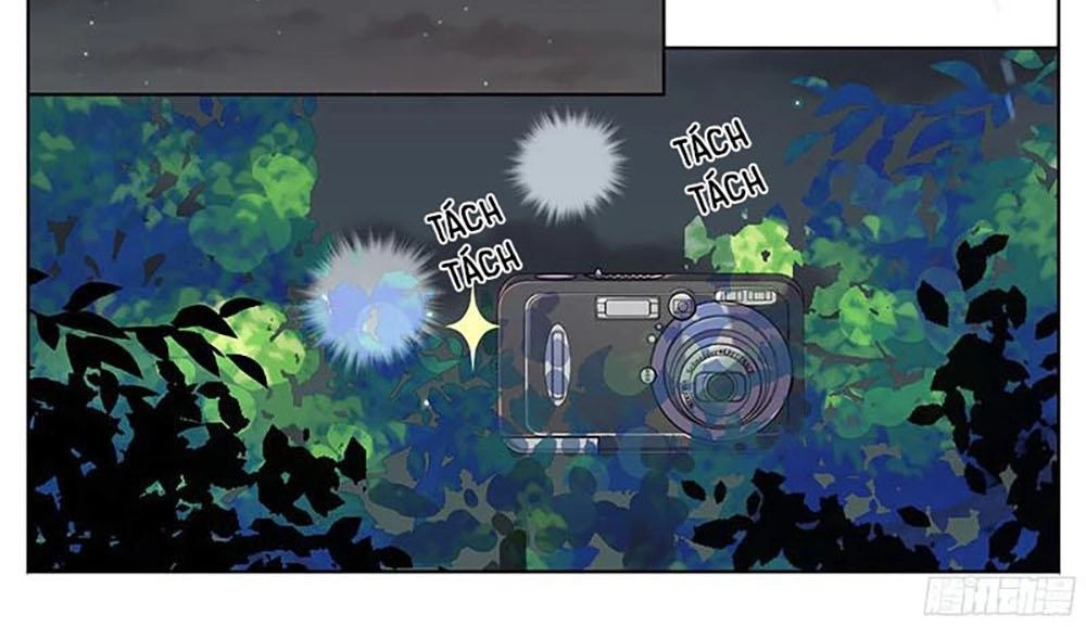 Tôi Bị Tổng Tài Ám Hại Chapter 67 - 21