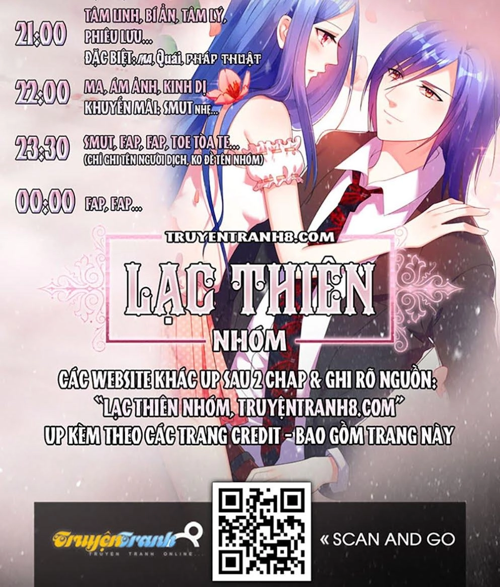 Tôi Bị Tổng Tài Ám Hại Chapter 67 - 23