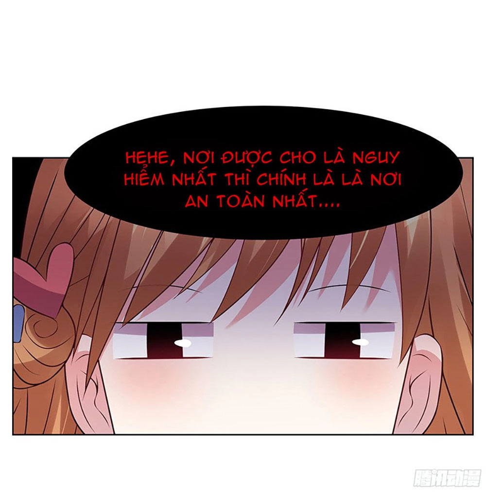 Tôi Bị Tổng Tài Ám Hại Chapter 69 - 9