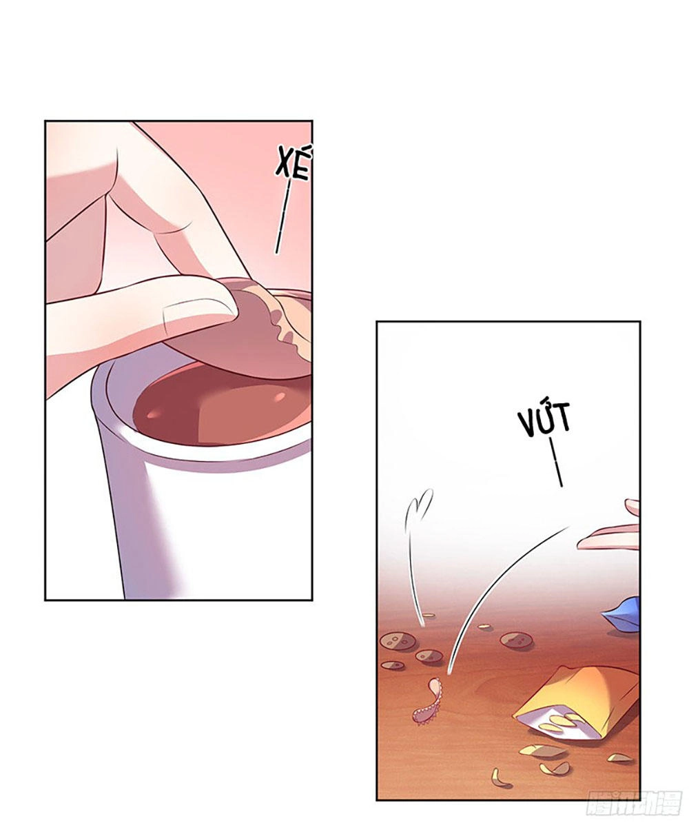 Tôi Bị Tổng Tài Ám Hại Chapter 69 - 16