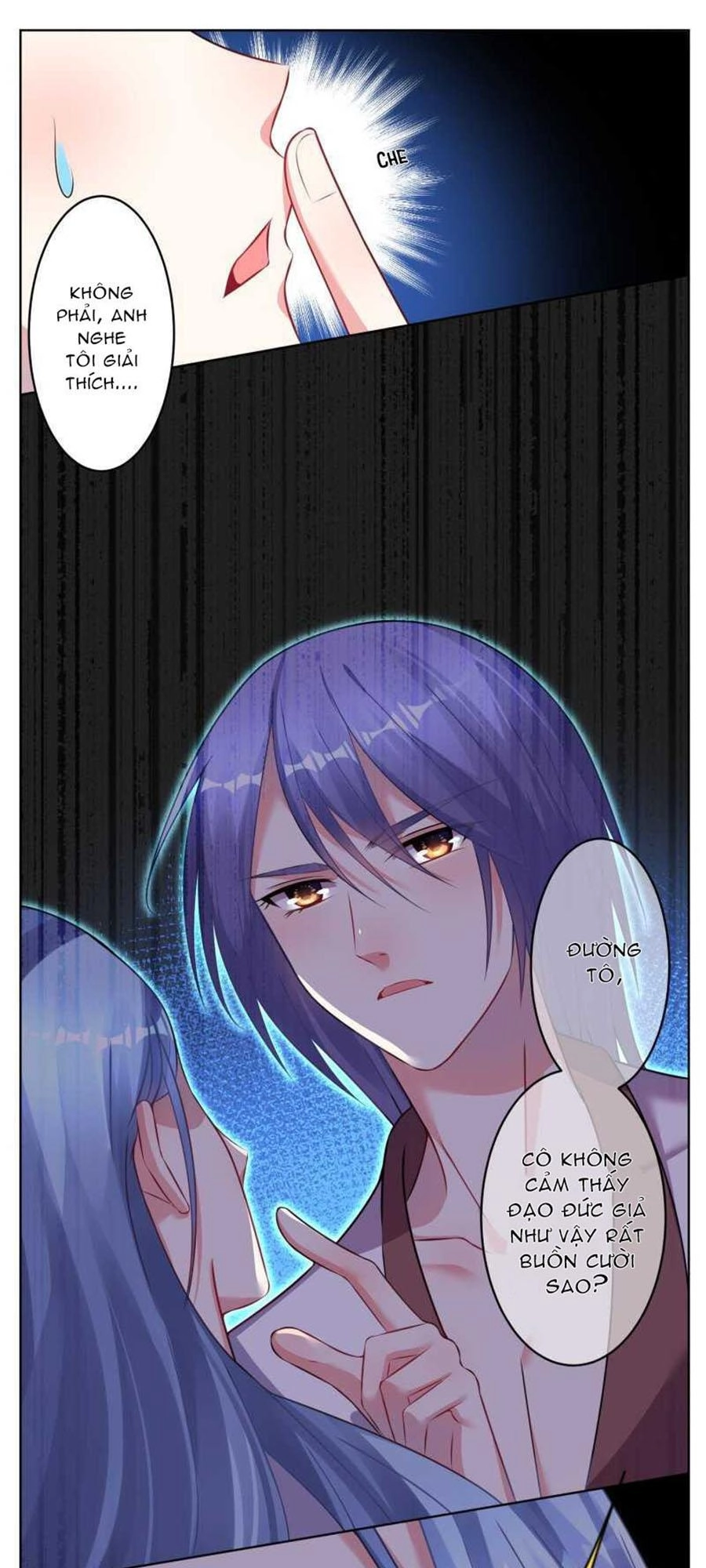 Tôi Bị Tổng Tài Ám Hại Chapter 73 - 13