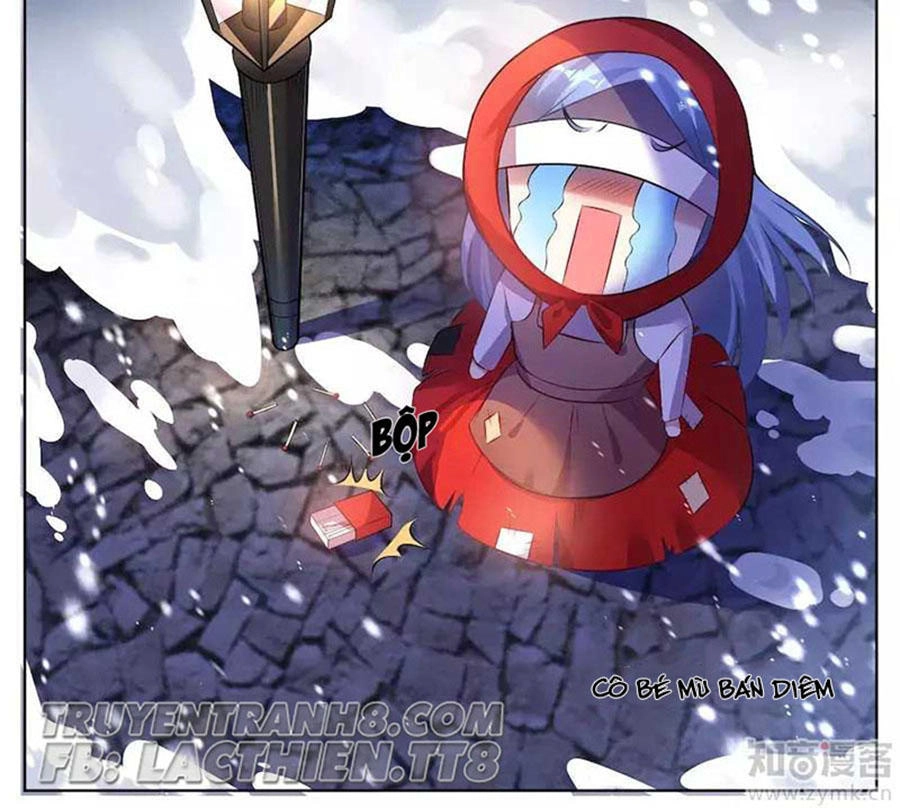 Tôi Bị Tổng Tài Ám Hại Chapter 74 - 14