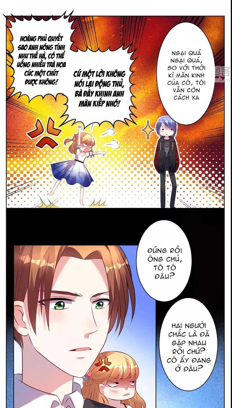 Tôi Bị Tổng Tài Ám Hại Chapter 76 - 13