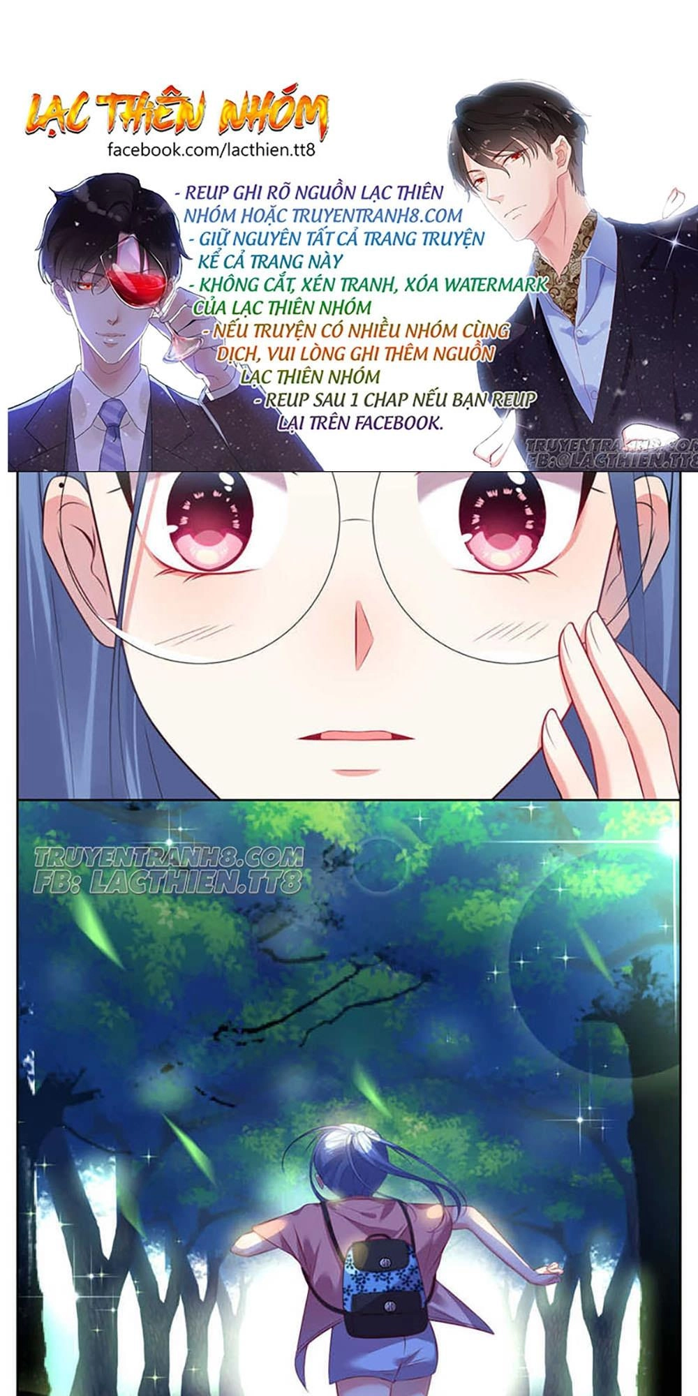Tôi Bị Tổng Tài Ám Hại Chapter 77 - 4