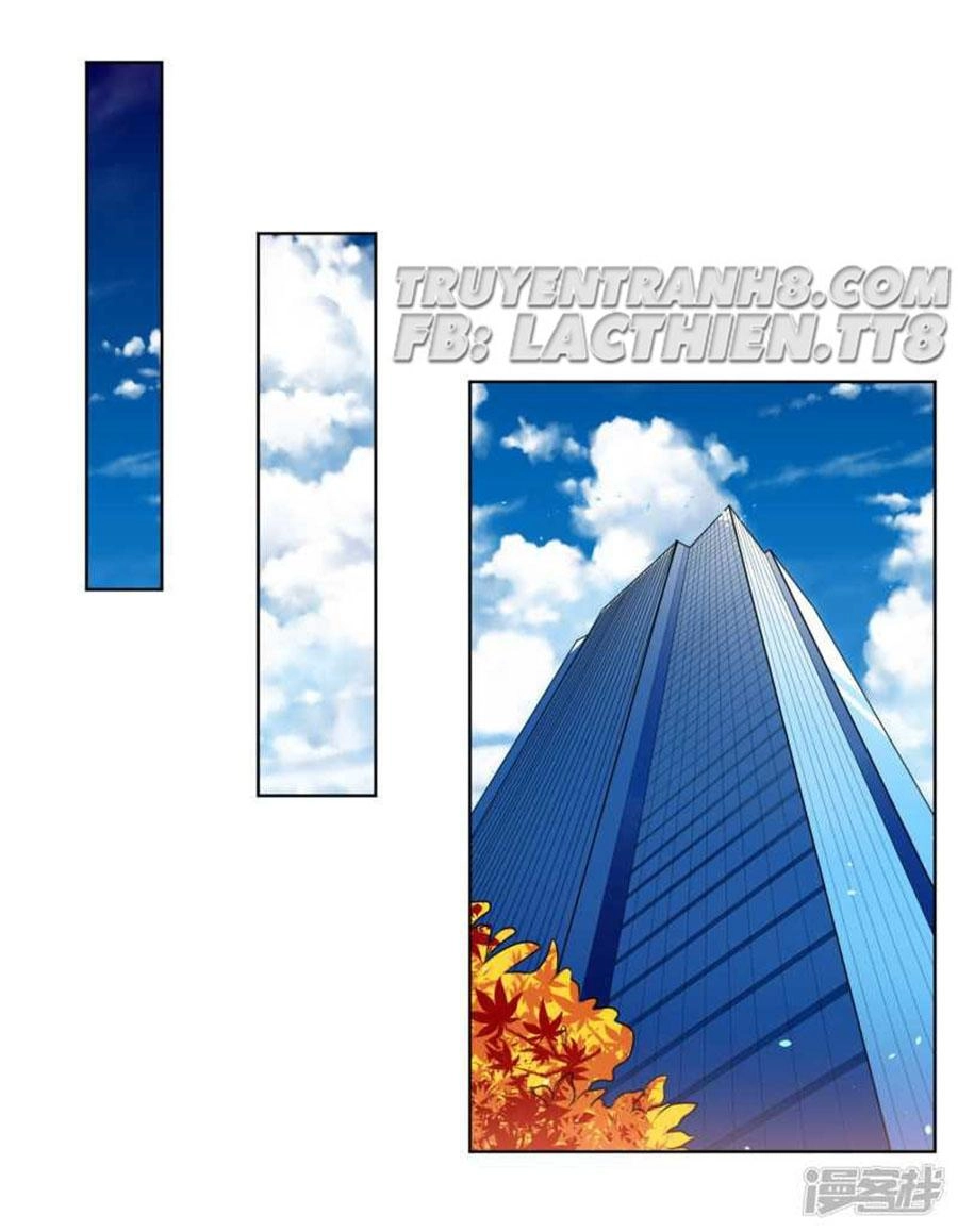 Tôi Bị Tổng Tài Ám Hại Chapter 80 - 15